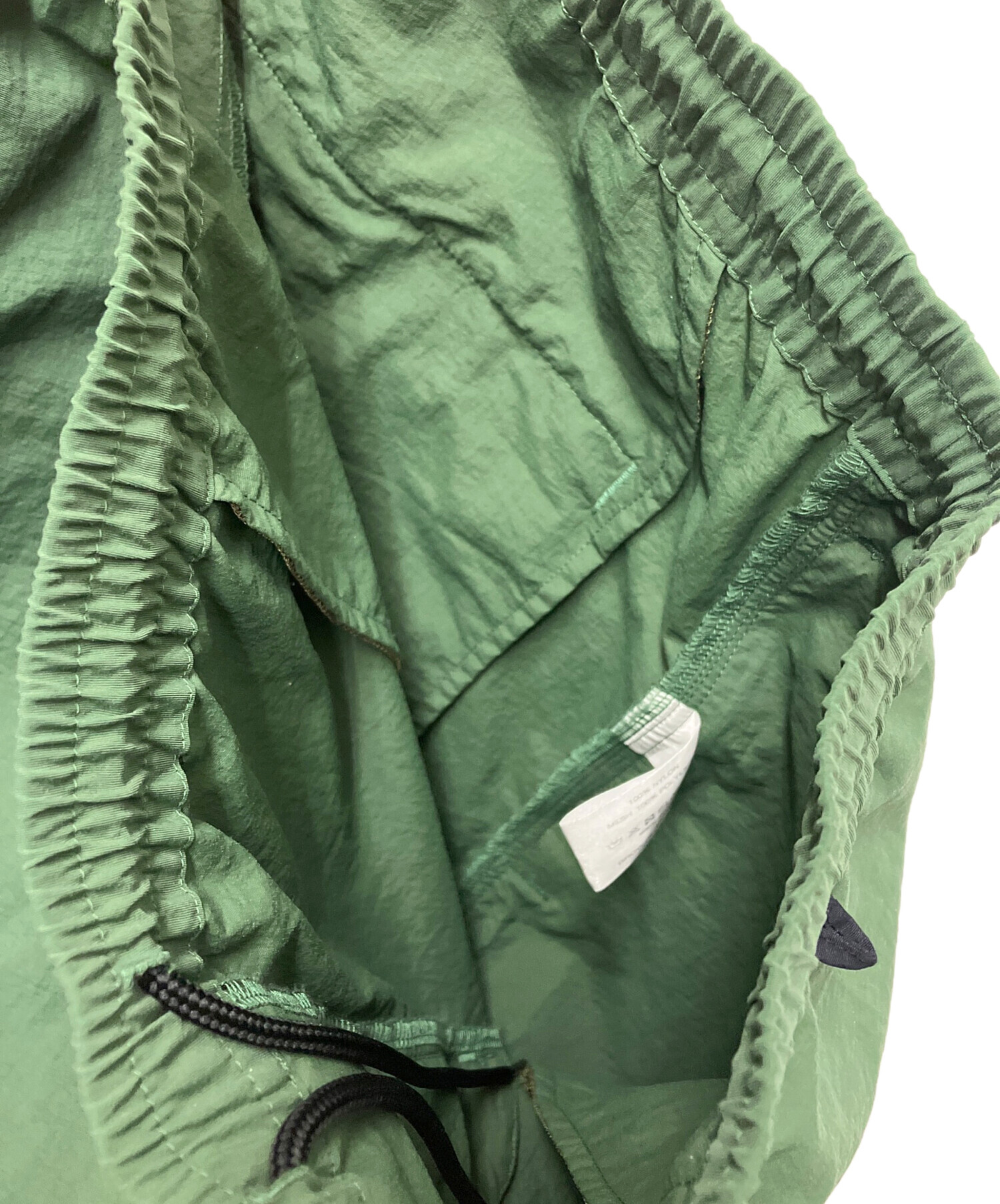 The Ennoy Professional ナイロンパンツ　XL 中古・古着通販】The Ennnoy Professional (ザ エンノイ