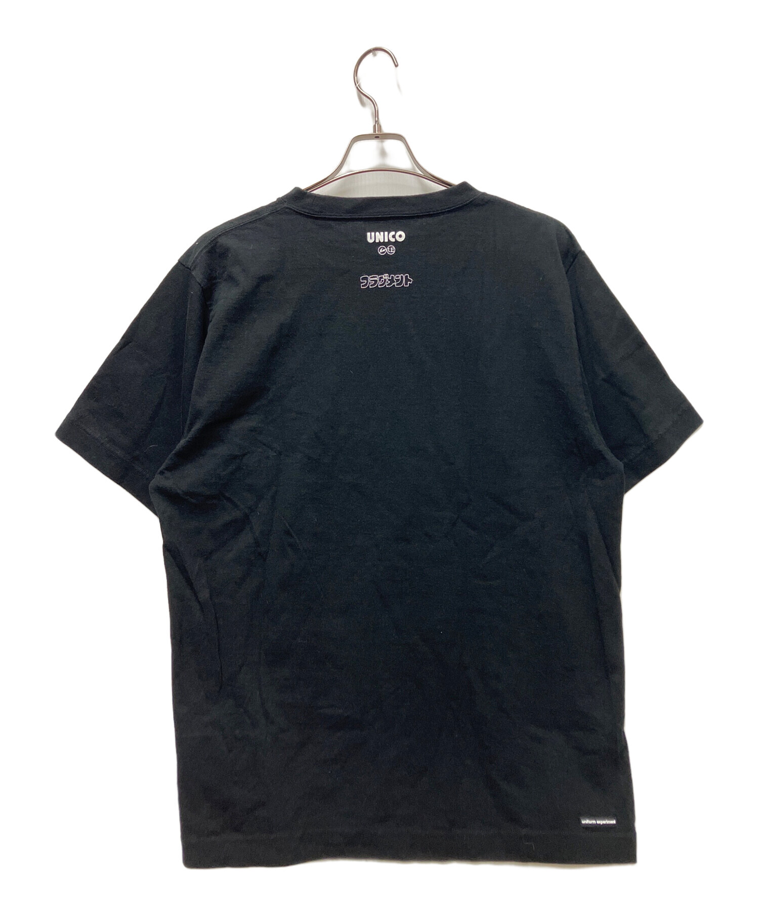 中古・古着通販】uniform experiment (ユニフォームエクスペリメント 