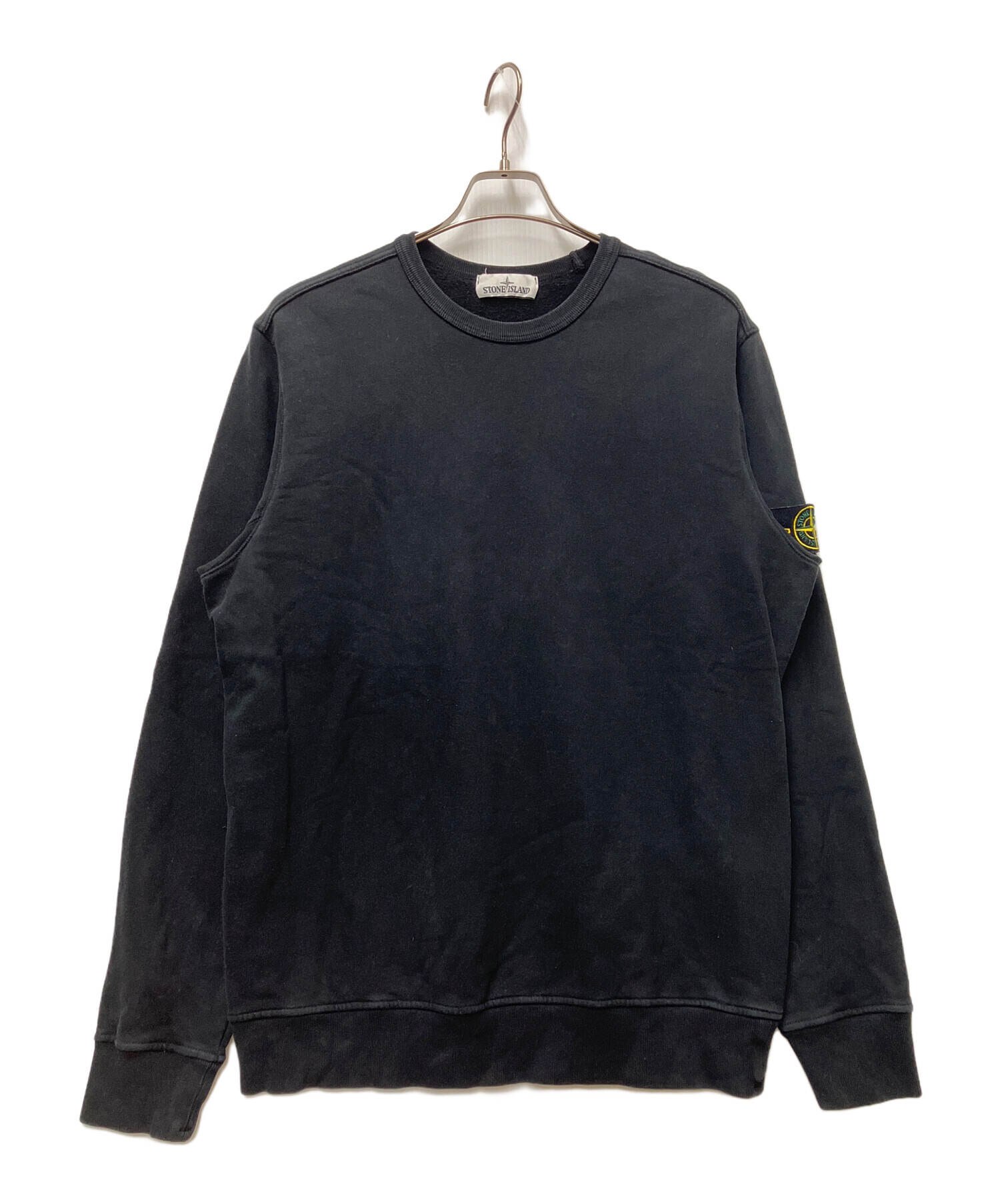 中古・古着通販】STONE ISLAND (ストーンアイランド) ロゴパッチ