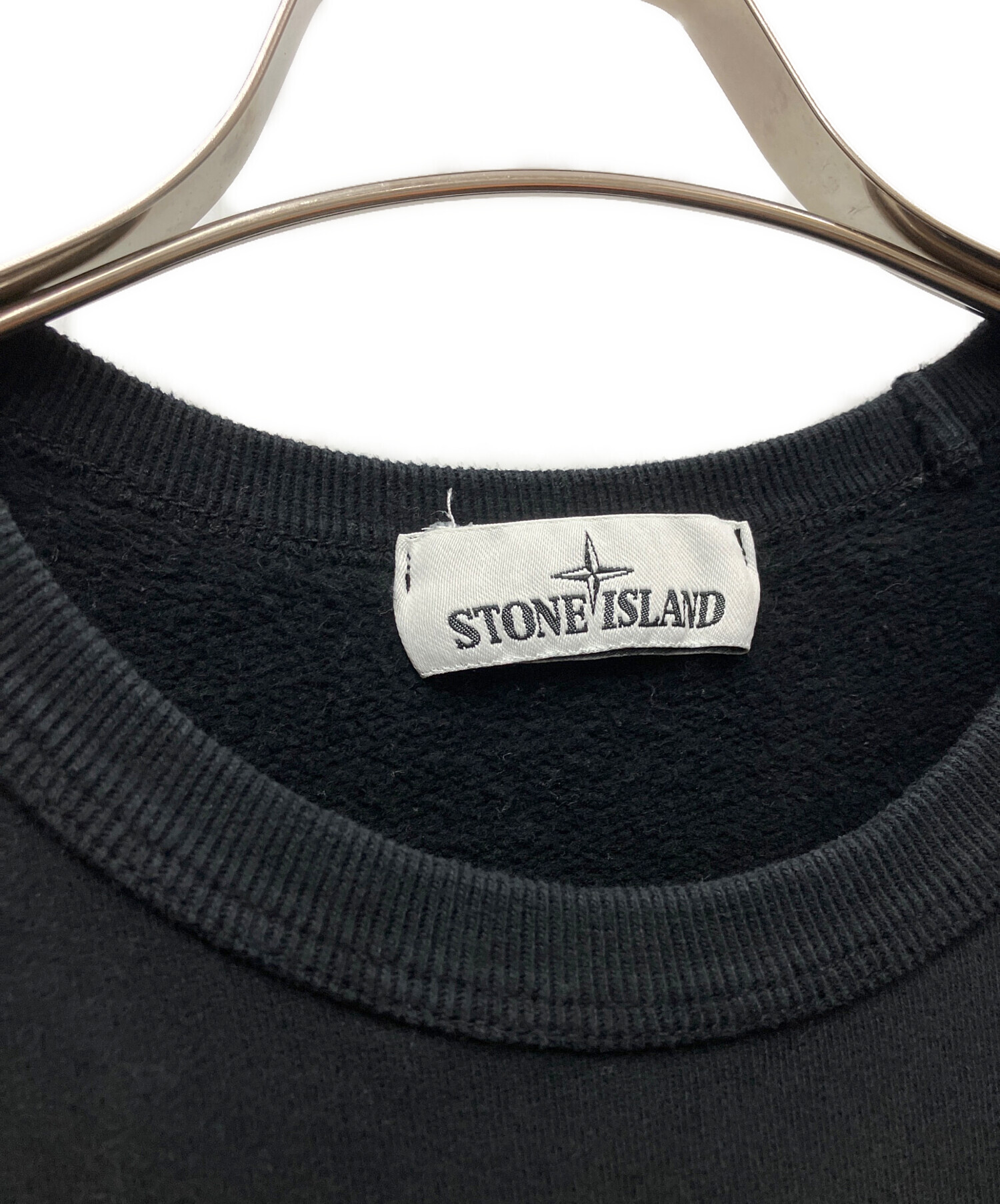 中古・古着通販】STONE ISLAND (ストーンアイランド) ロゴパッチ