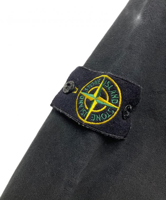 中古・古着通販】STONE ISLAND (ストーンアイランド) ロゴパッチ