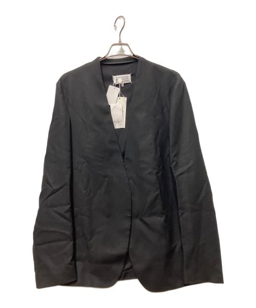 中古・古着通販】Maison Margiela (メゾンマルジェラ) ノーカラー
