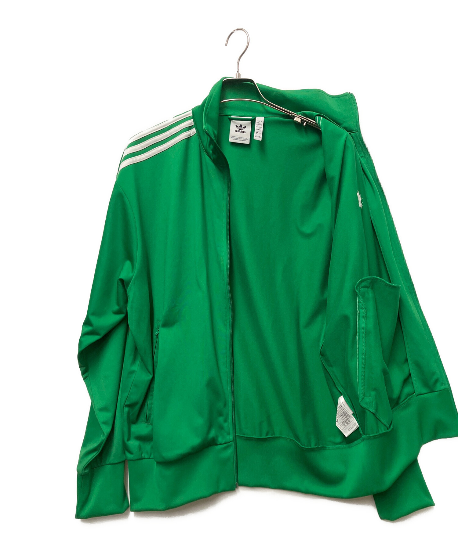 未使用　adidas アディダス ORIGINALS FIREBIRDTRACK adidas Adicolor Classics Firebird Track Jacket - Black | Free