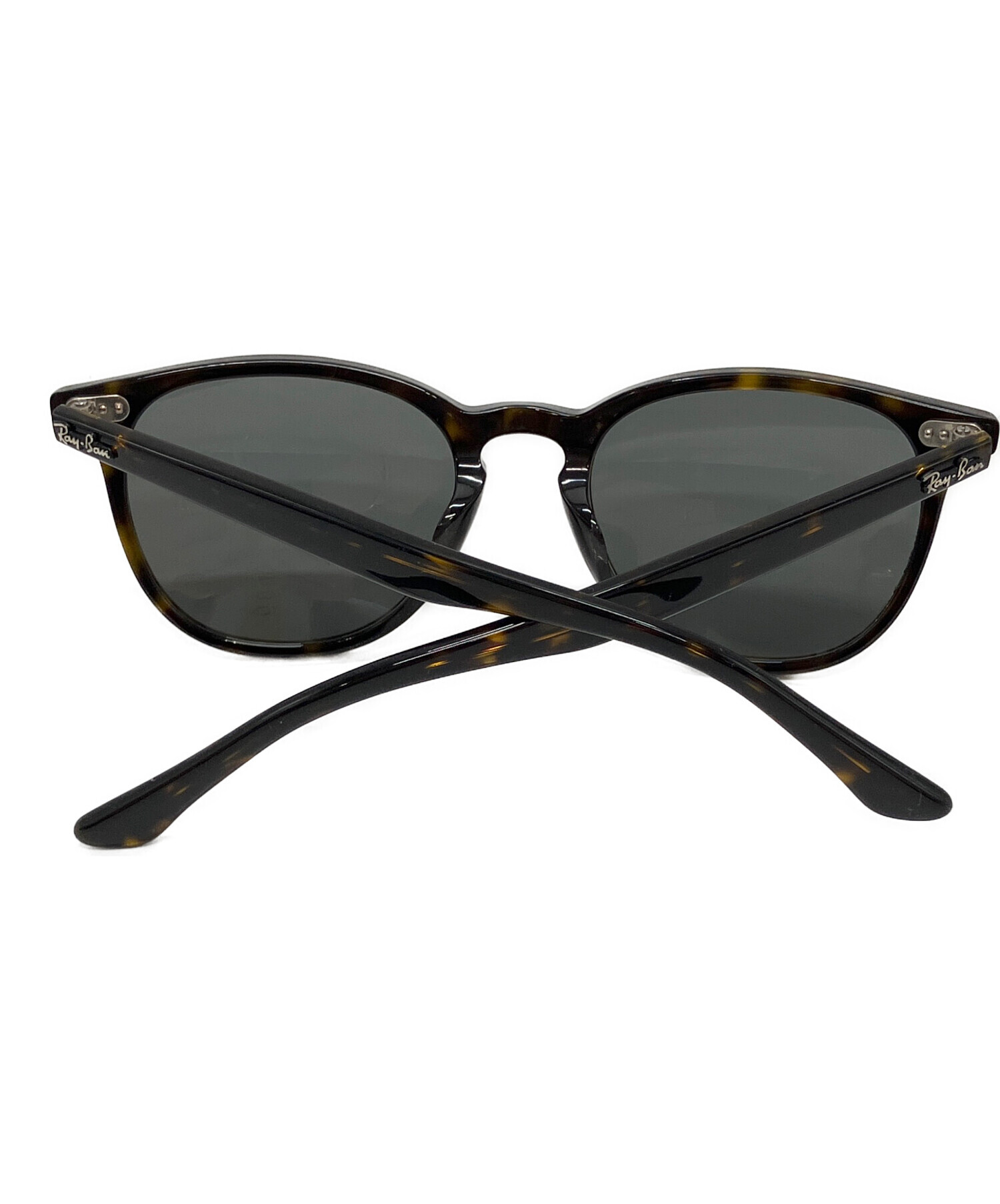 Ray-Ban ORBA4411D サングラス 未使用 中古・古着通販】RAY-BAN (レイバン) サングラス ブラック｜ブランド