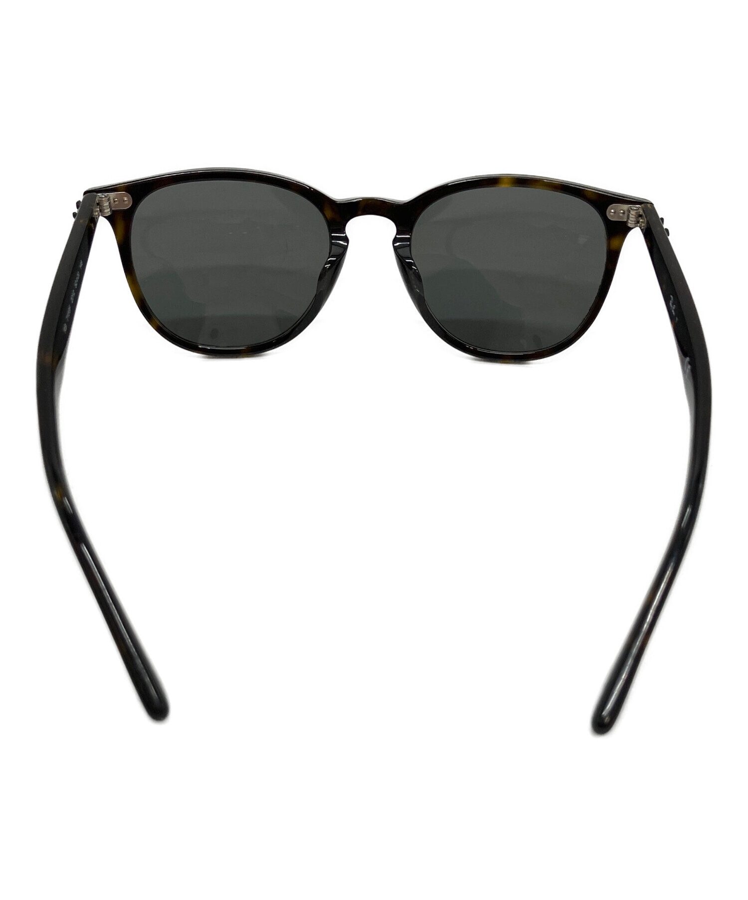 中古・古着通販】RAY-BAN (レイバン) サングラス ブラック｜ブランド