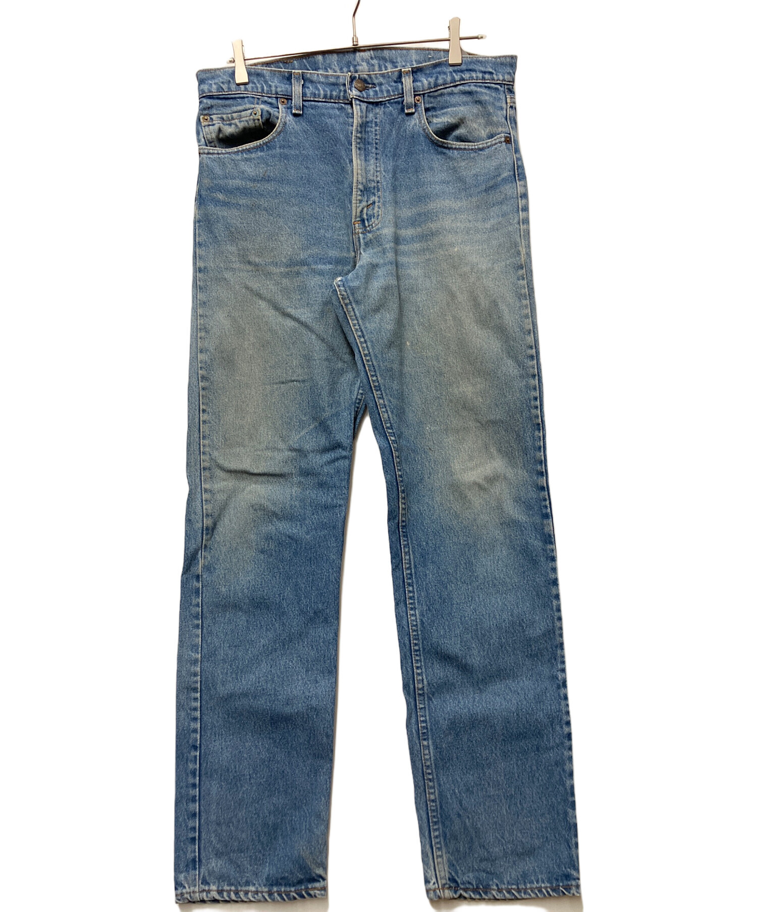 中古・古着通販】LEVI