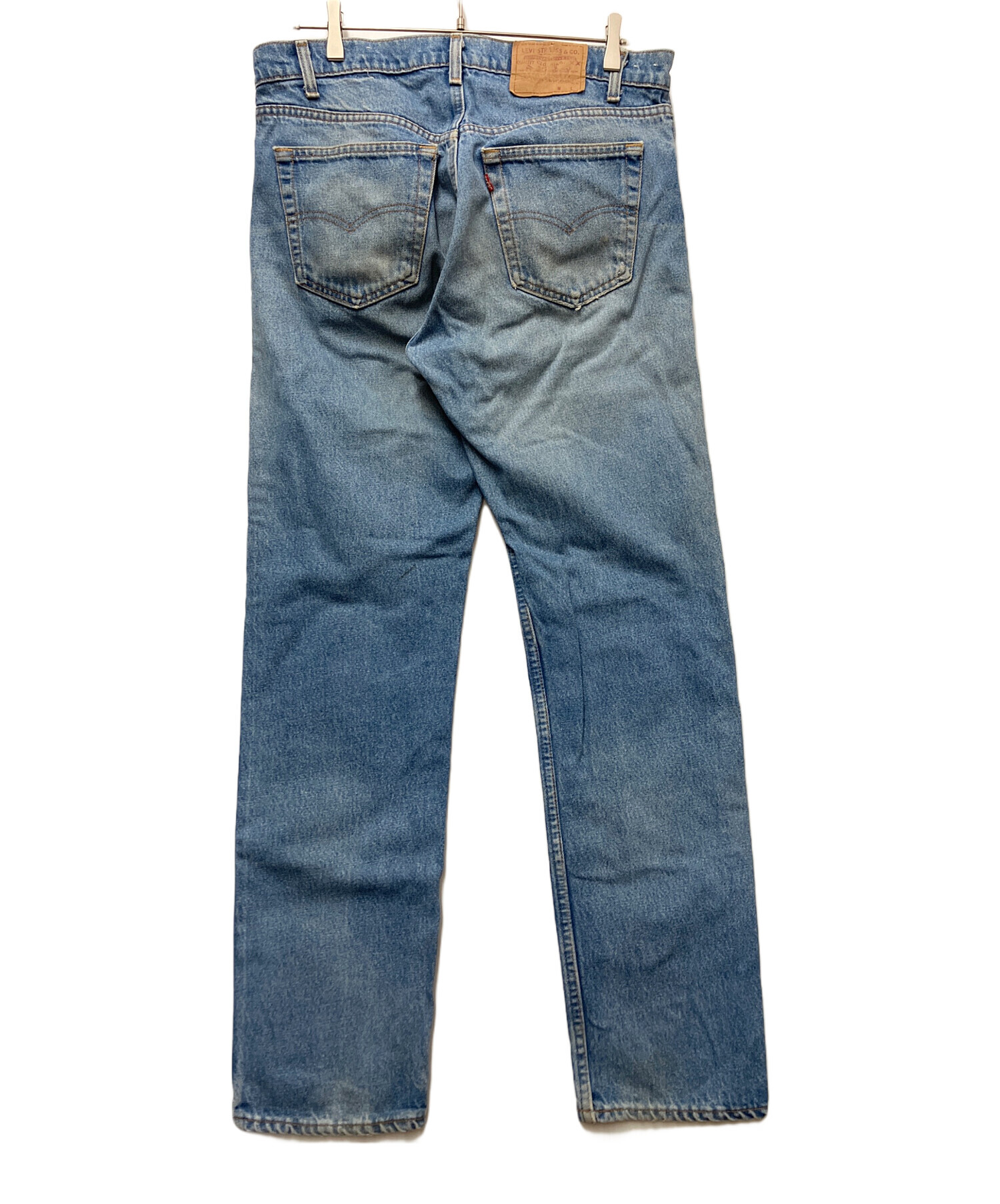 中古・古着通販】LEVI