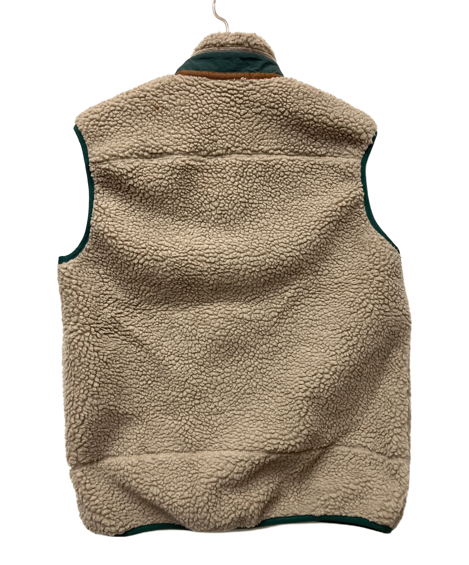 中古・古着通販】Patagonia (パタゴニア) クラシックレトロ-Xベスト