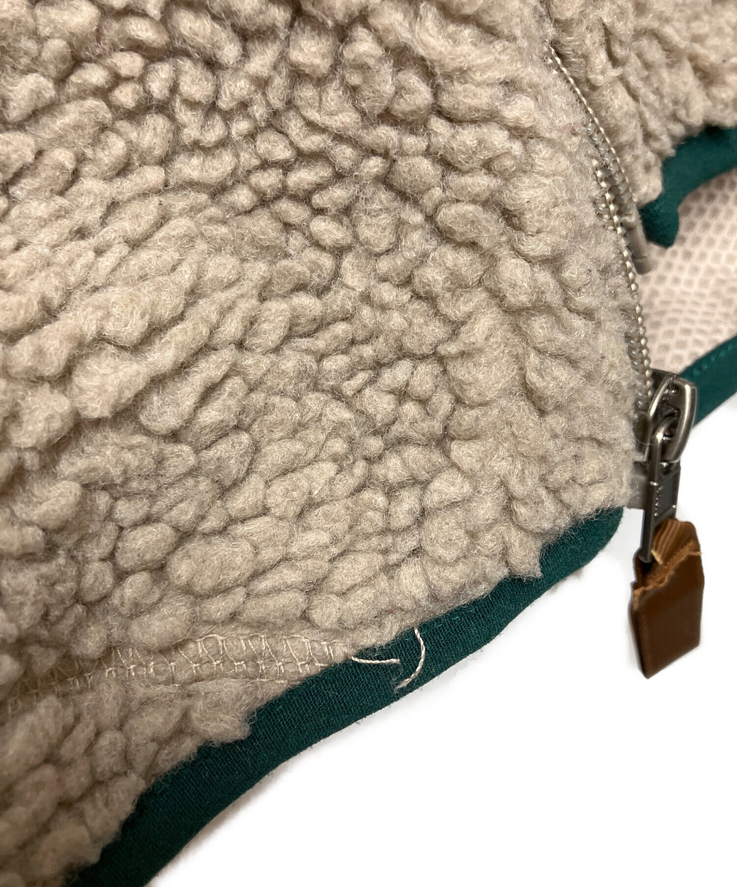 中古・古着通販】Patagonia (パタゴニア) クラシックレトロ-Xベスト