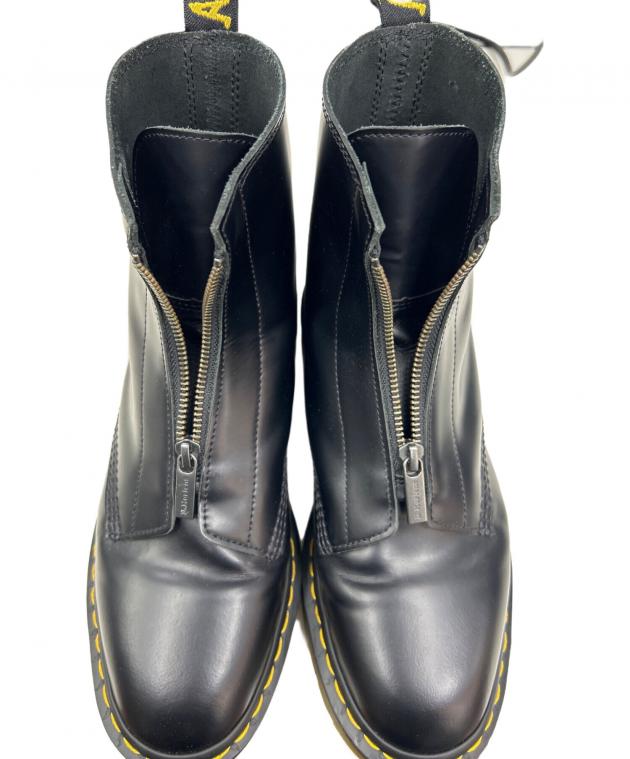 中古・古着通販】Dr.Martens (ドクターマーチン) CABBOTT ブラック