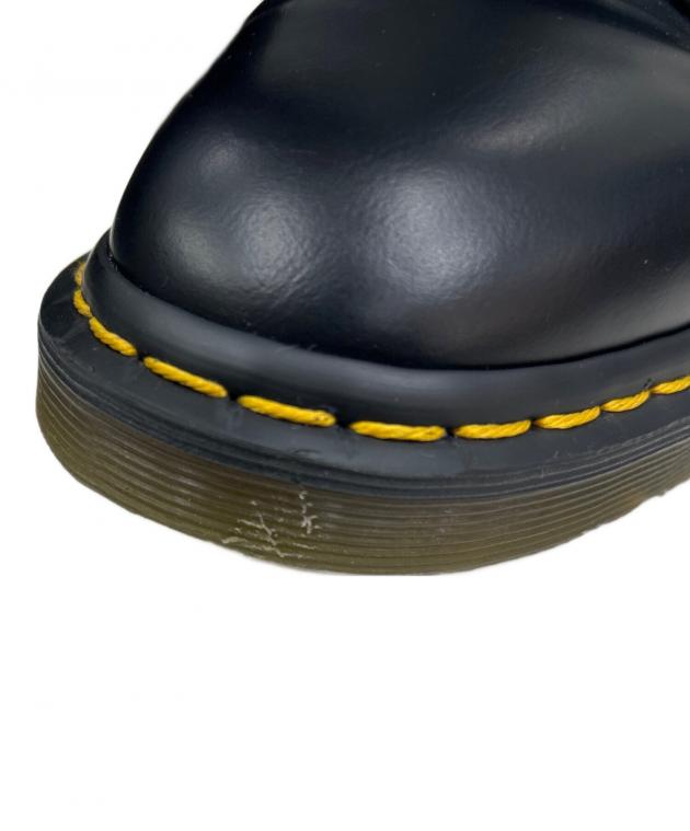 中古・古着通販】Dr.Martens (ドクターマーチン) CABBOTT ブラック