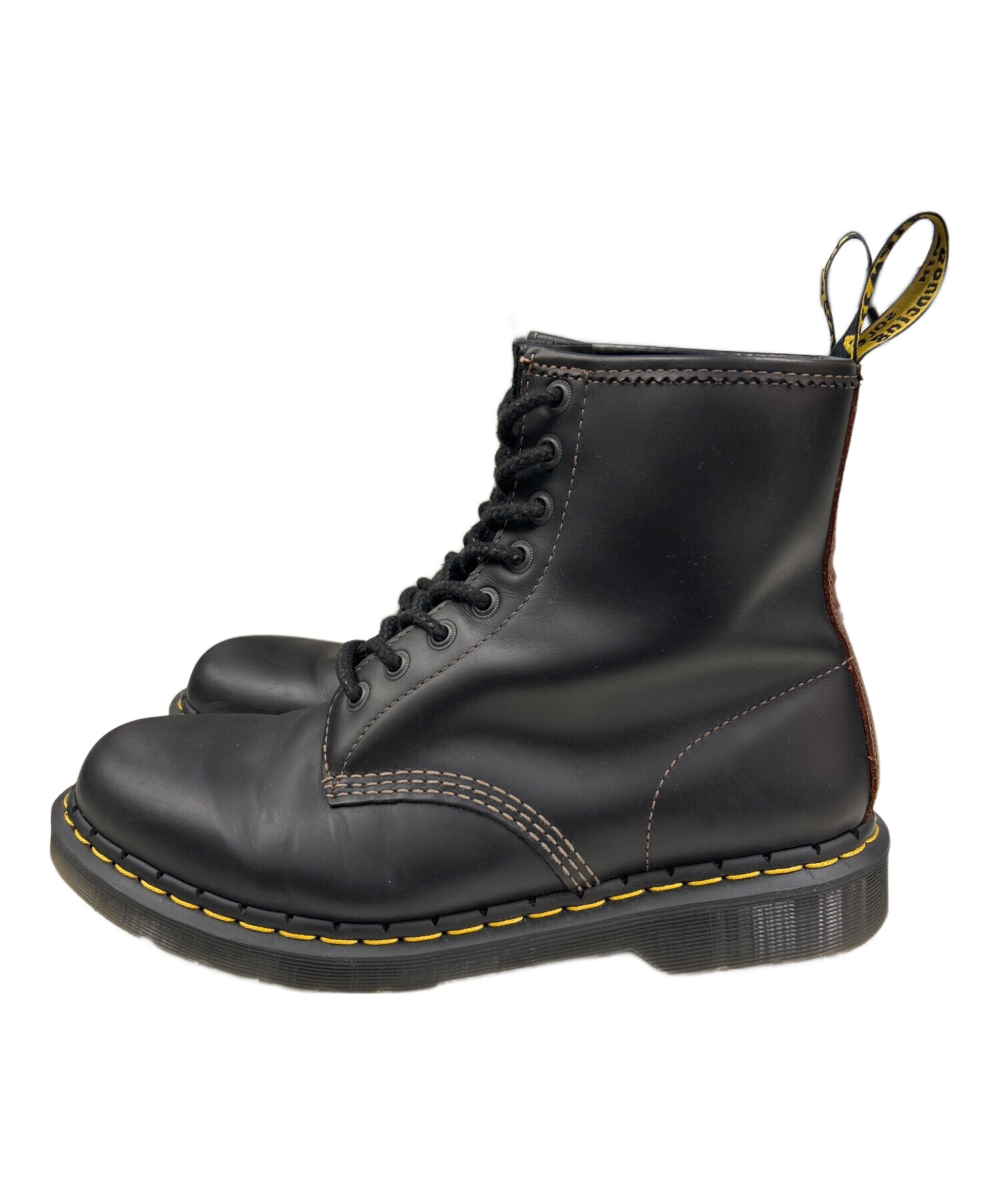 中古・古着通販】Dr.Martens (ドクターマーチン) 8ホールブーツ