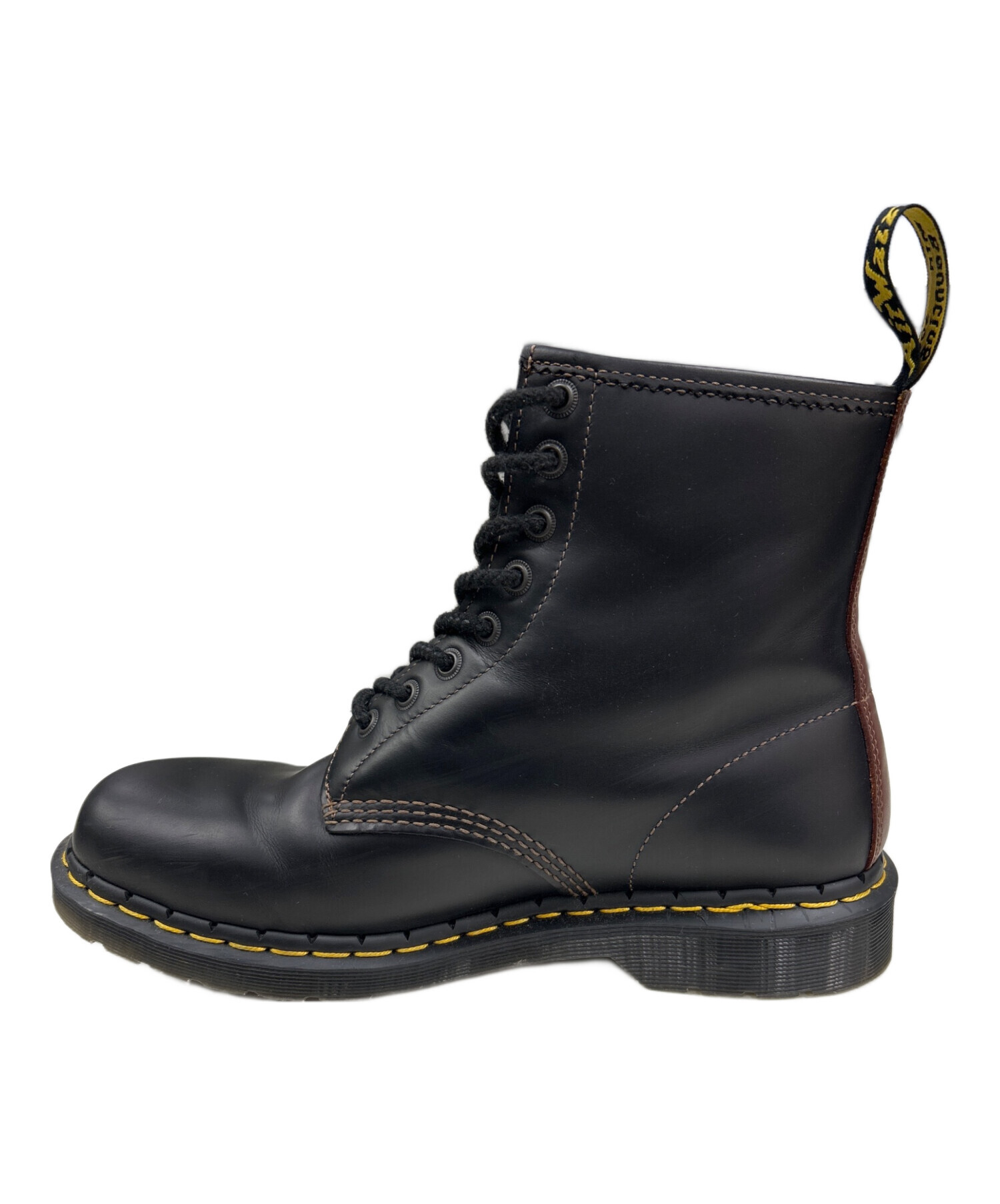 中古・古着通販】Dr.Martens (ドクターマーチン) 8ホールブーツ