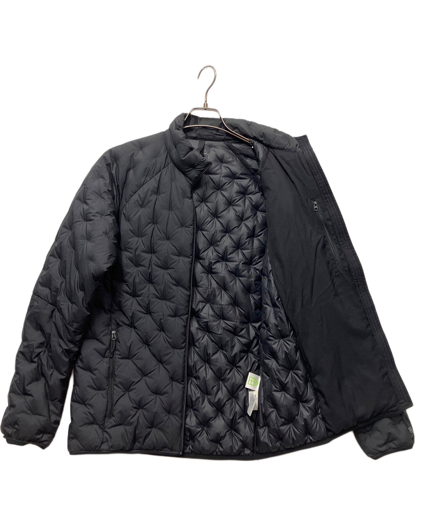 ノースフェイス　アストロライトジャケット　ブラック　M 中古・古着通販】THE NORTH FACE (ザ ノース フェイス) アストロライト