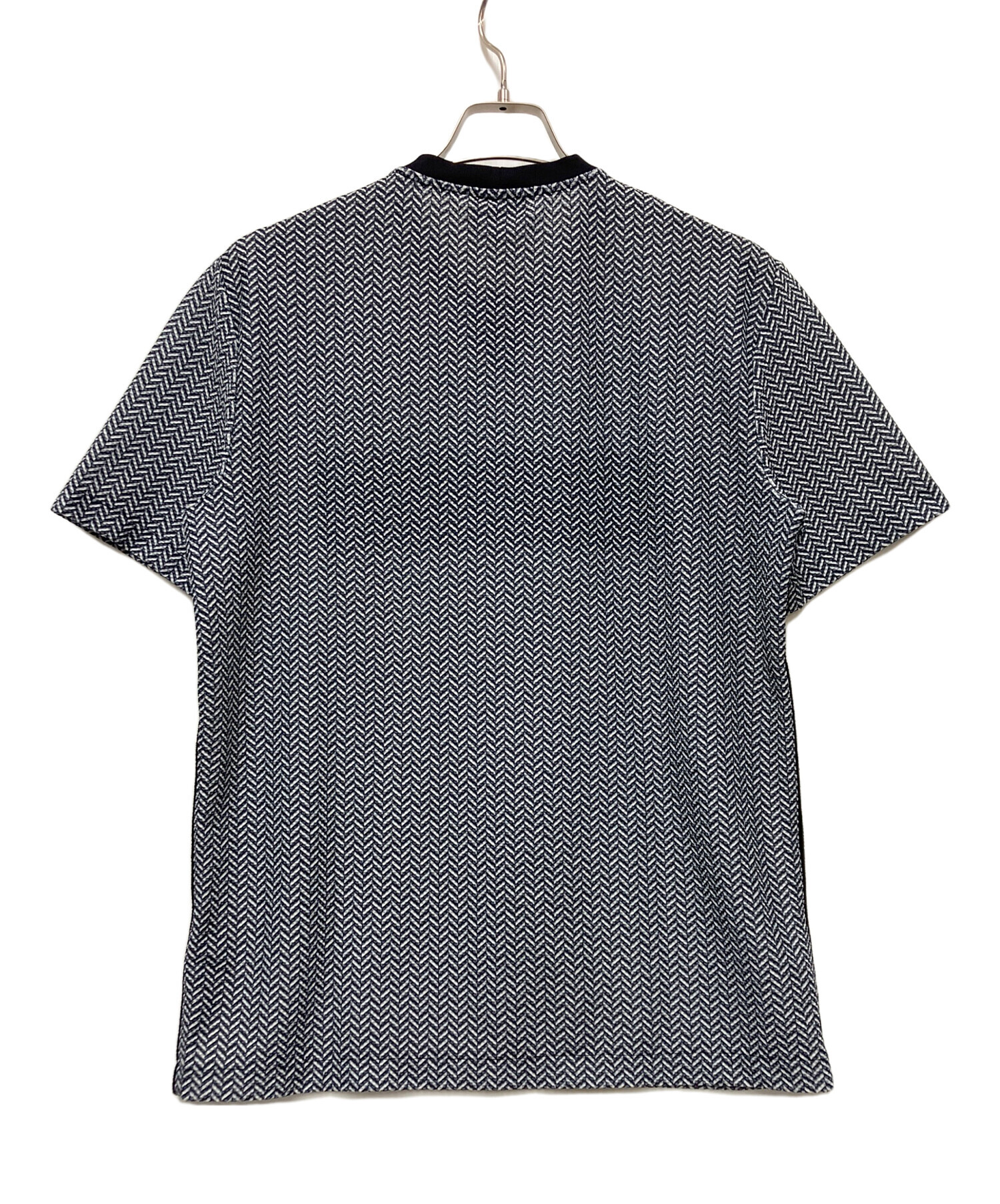 中古・古着通販】GIORGIO ARMANI (ジョルジョアルマーニ) 半袖 