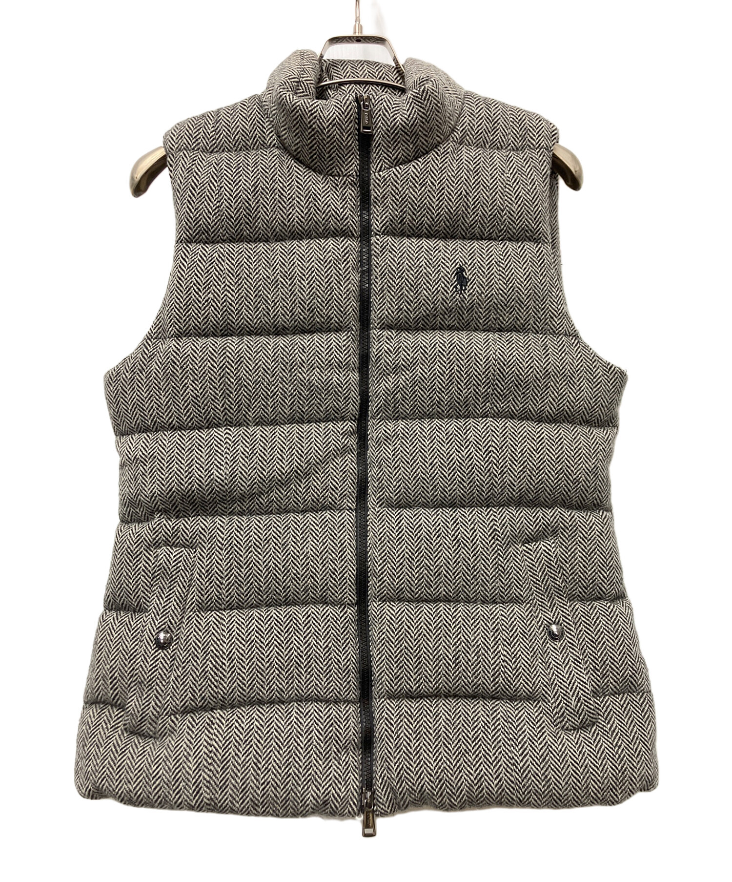 中古・古着通販】POLO RALPH LAUREN (ポロ・ラルフローレン) ダウン