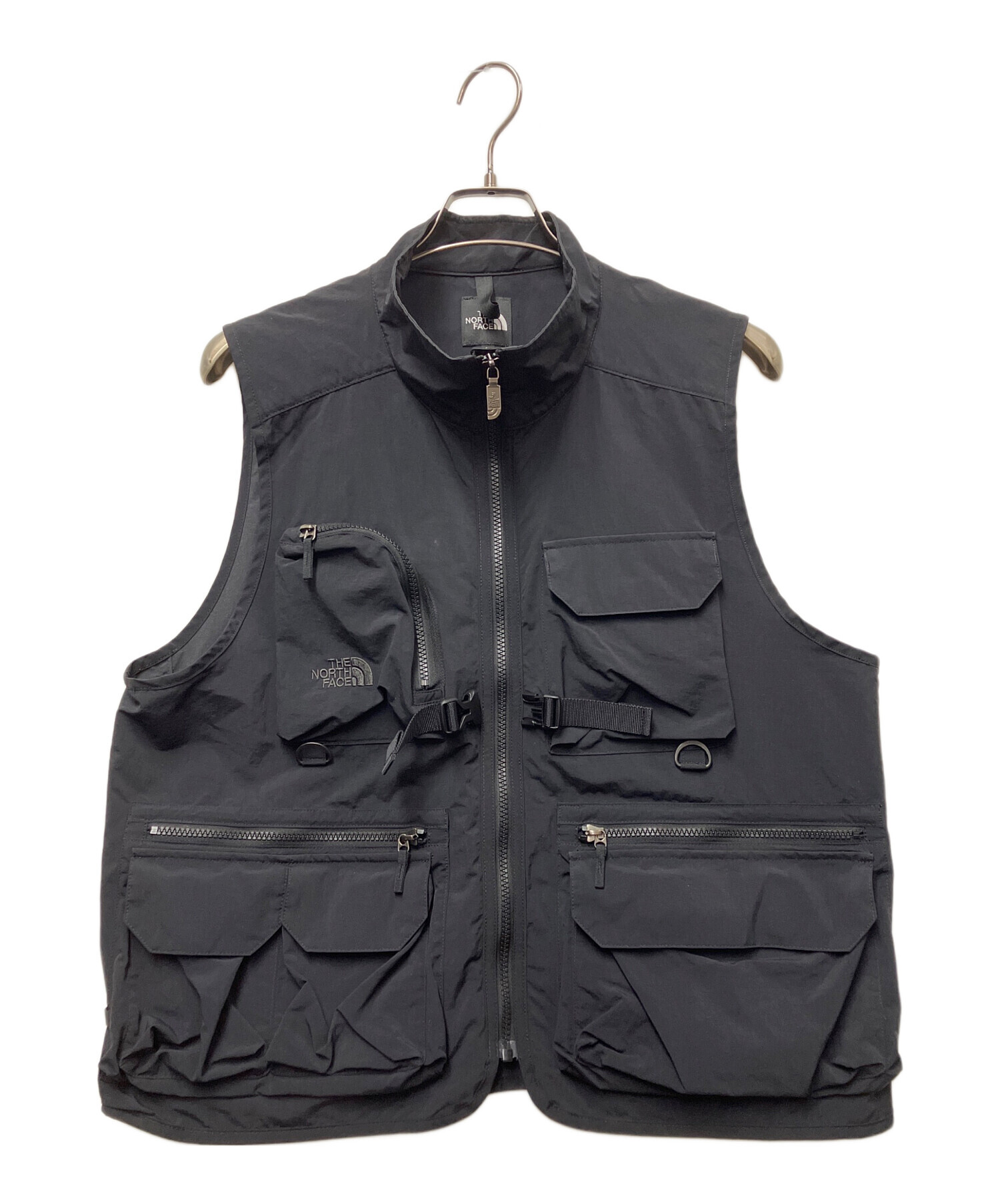 中古・古着通販】THE NORTH FACE (ザ ノース フェイス) フィールド