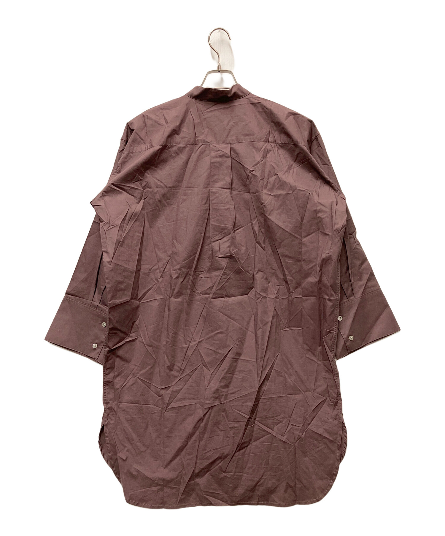 ワンピース acne studios 中古・古着通販】ACNE STUDIOS (アクネ ストゥディオス) 長袖