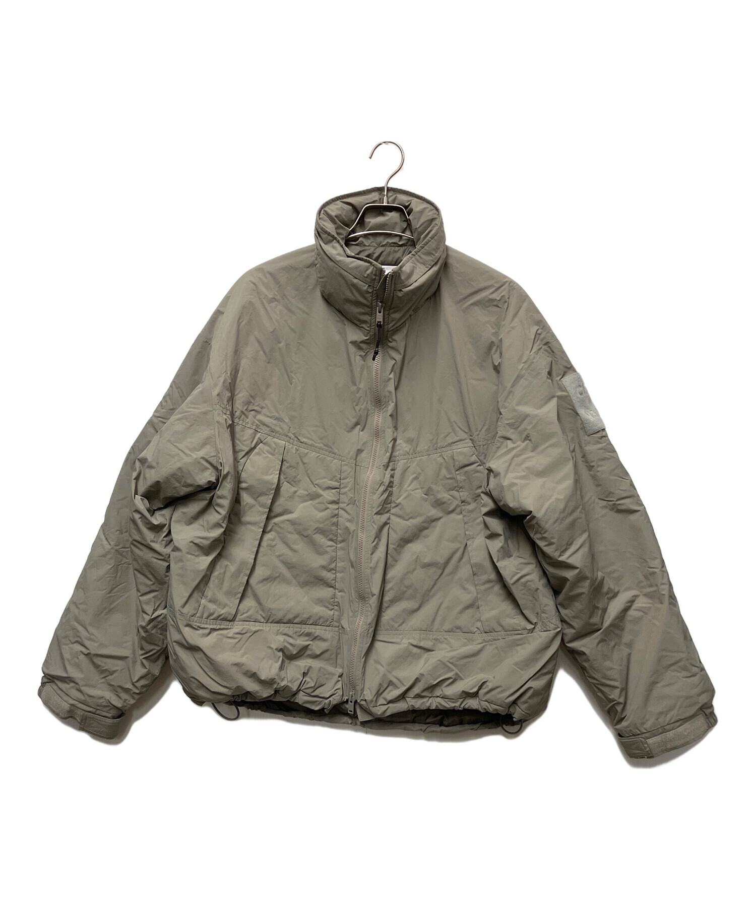 中古・古着通販】CITEN (シテン) TAION (タイオン) ダウンジャケット