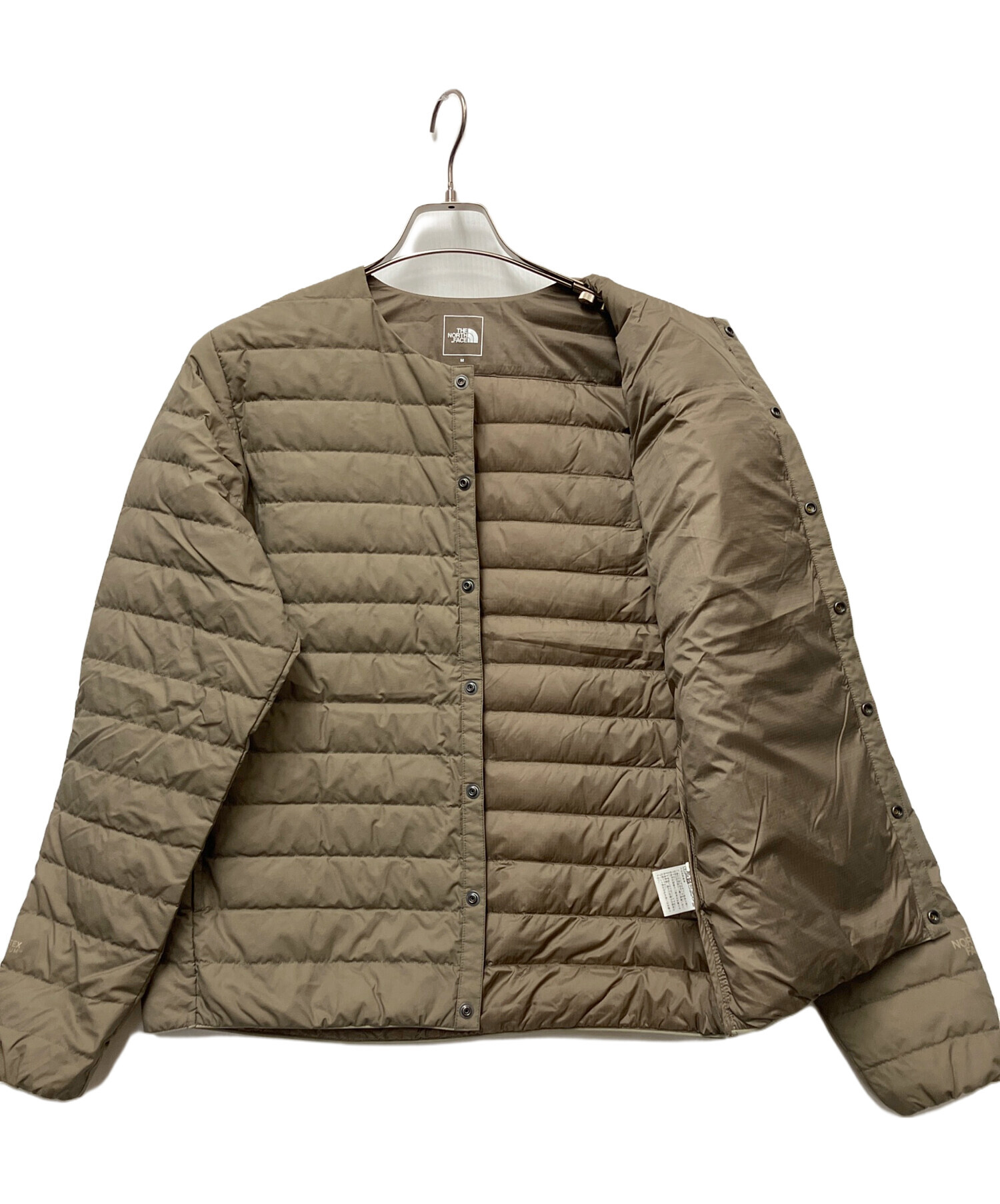 中古・古着通販】THE NORTH FACE (ザ ノース フェイス) ウィンド