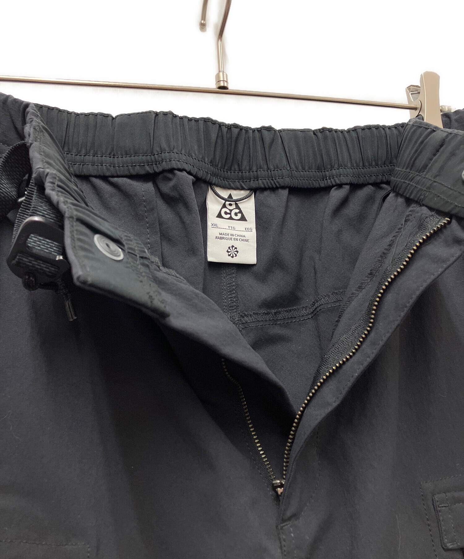 中古・古着通販】NIKE ACG (ナイキエーシージー) スミス サミット 