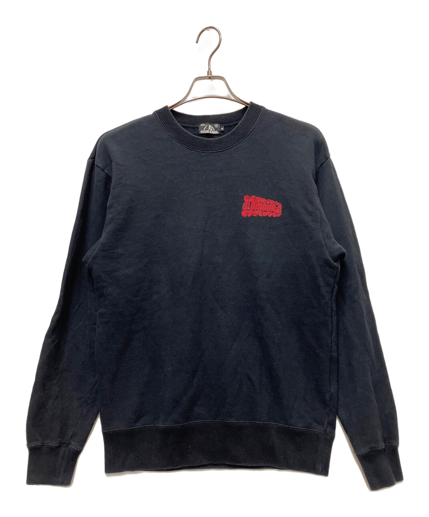 中古・古着通販】Hysteric Glamour (ヒステリックグラマー) プリント