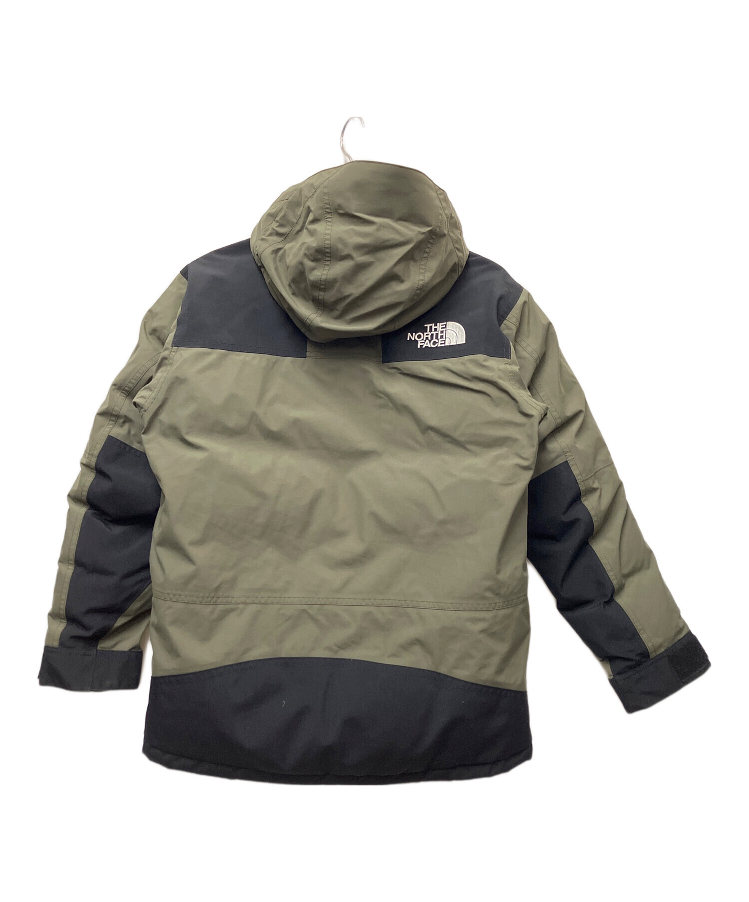 中古・古着通販】THE NORTH FACE (ザ ノース フェイス) マウンテン