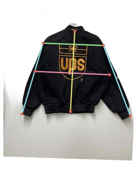 中古・古着通販】JH DESIGN (ジェイエイチデザイン) スタジャン