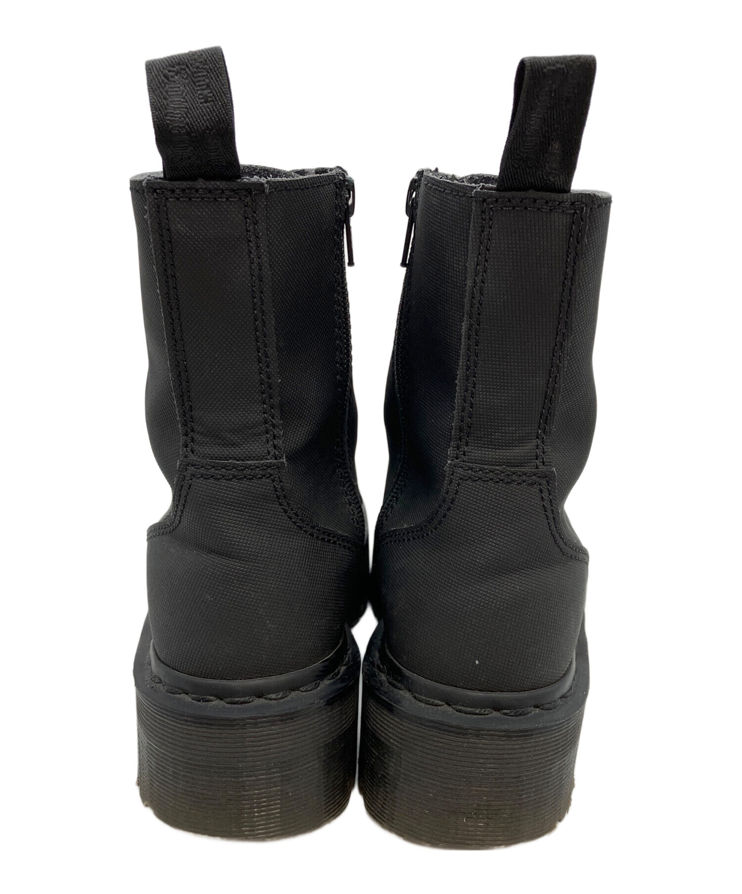 中古・古着通販】Dr.Martens (ドクターマーチン) サイドジップブーツ