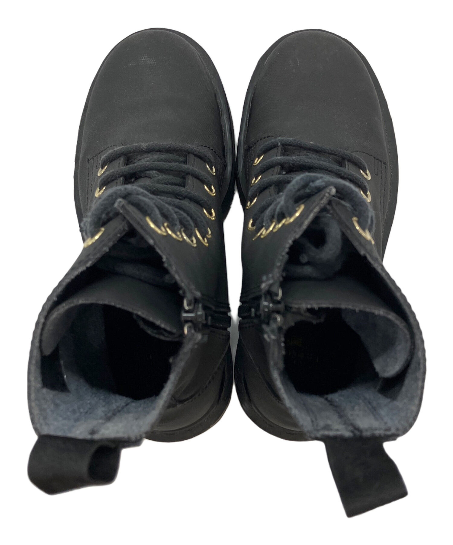中古・古着通販】Dr.Martens (ドクターマーチン) サイドジップブーツ