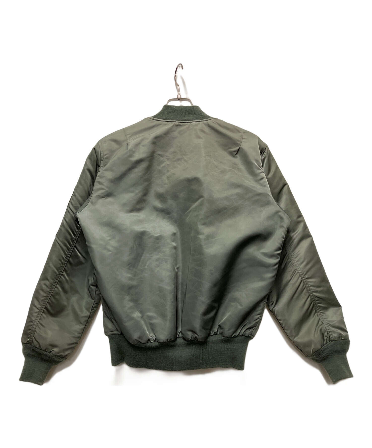 中古・古着通販】SPIEWAK (スピワック) SHIPS (シップス) MA-1