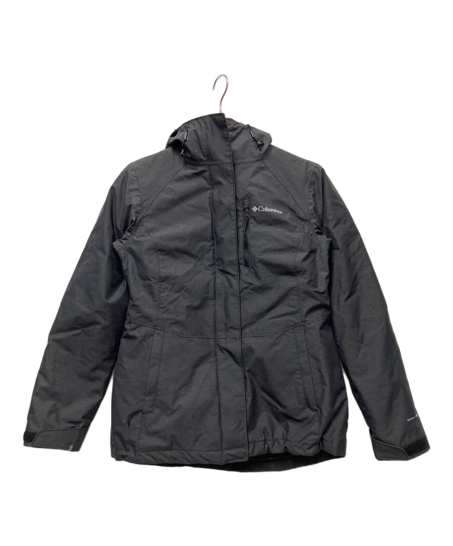 中古・古着通販】Columbia (コロンビア) W Nordic Point III 3in1