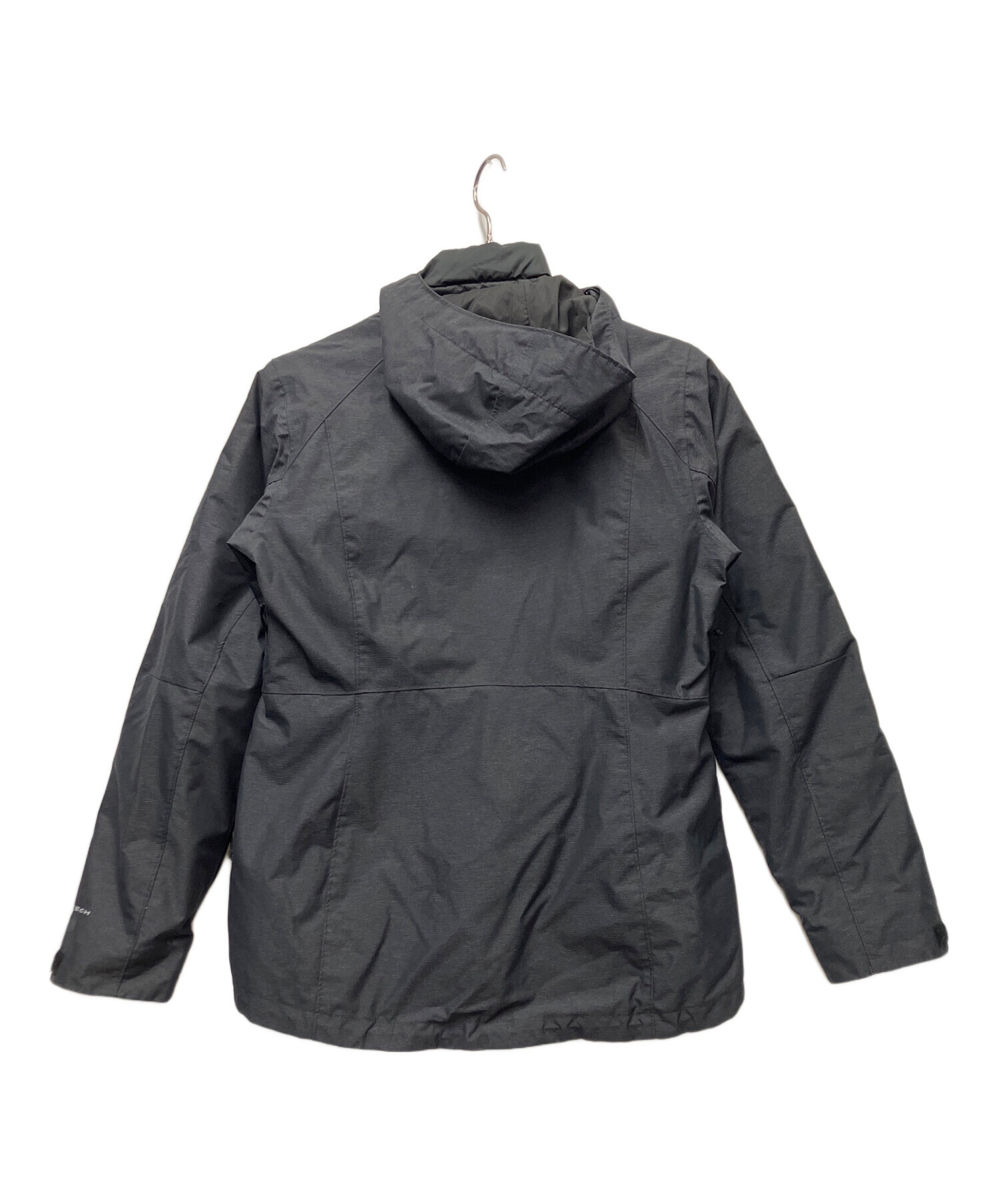 中古・古着通販】Columbia (コロンビア) W Nordic Point III 3in1