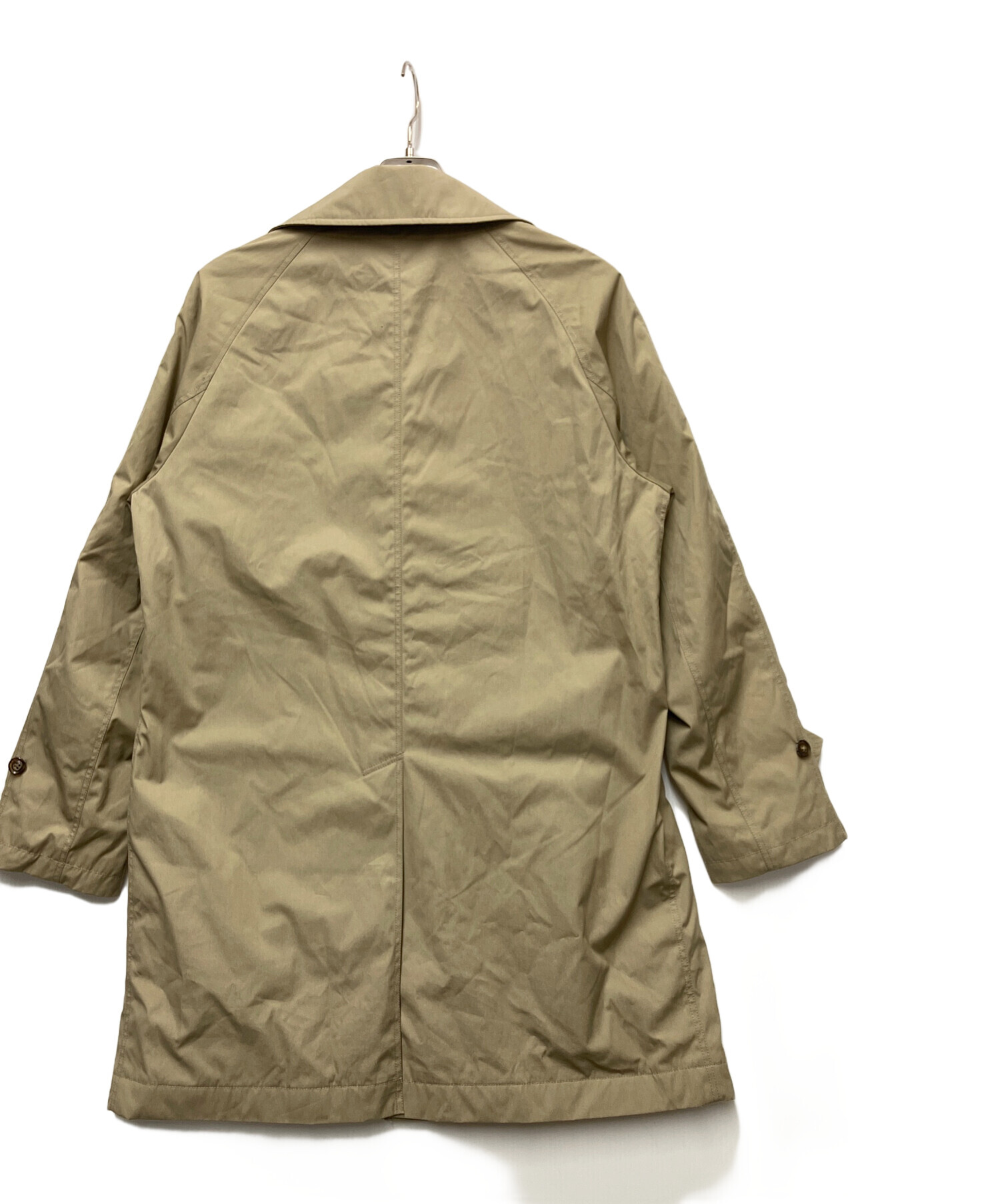 中古・古着通販】THE NORTH FACE (ザ ノース フェイス) ステンカラー