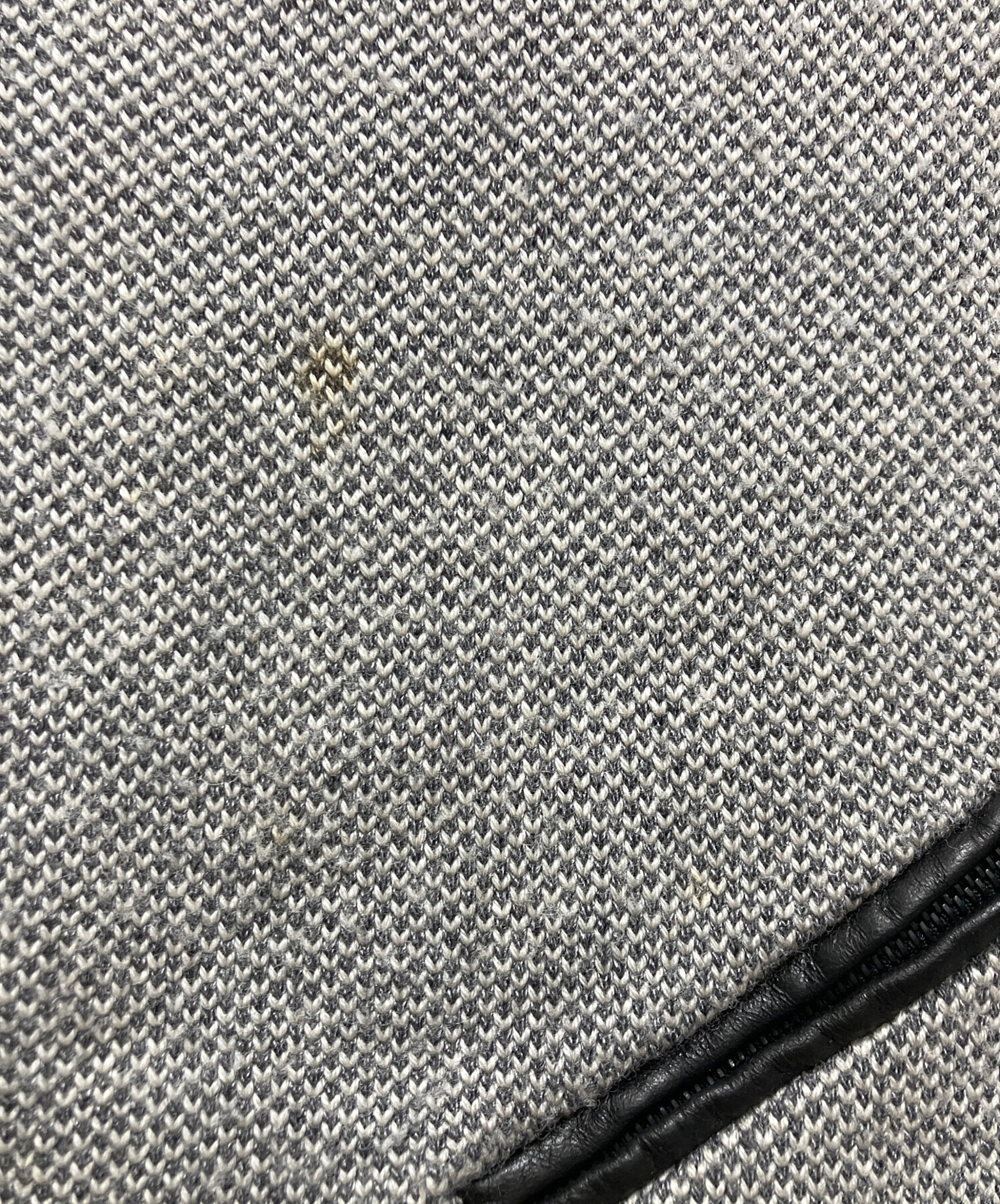 中古・古着通販】Christian Dior (クリスチャン ディオール) ニット 