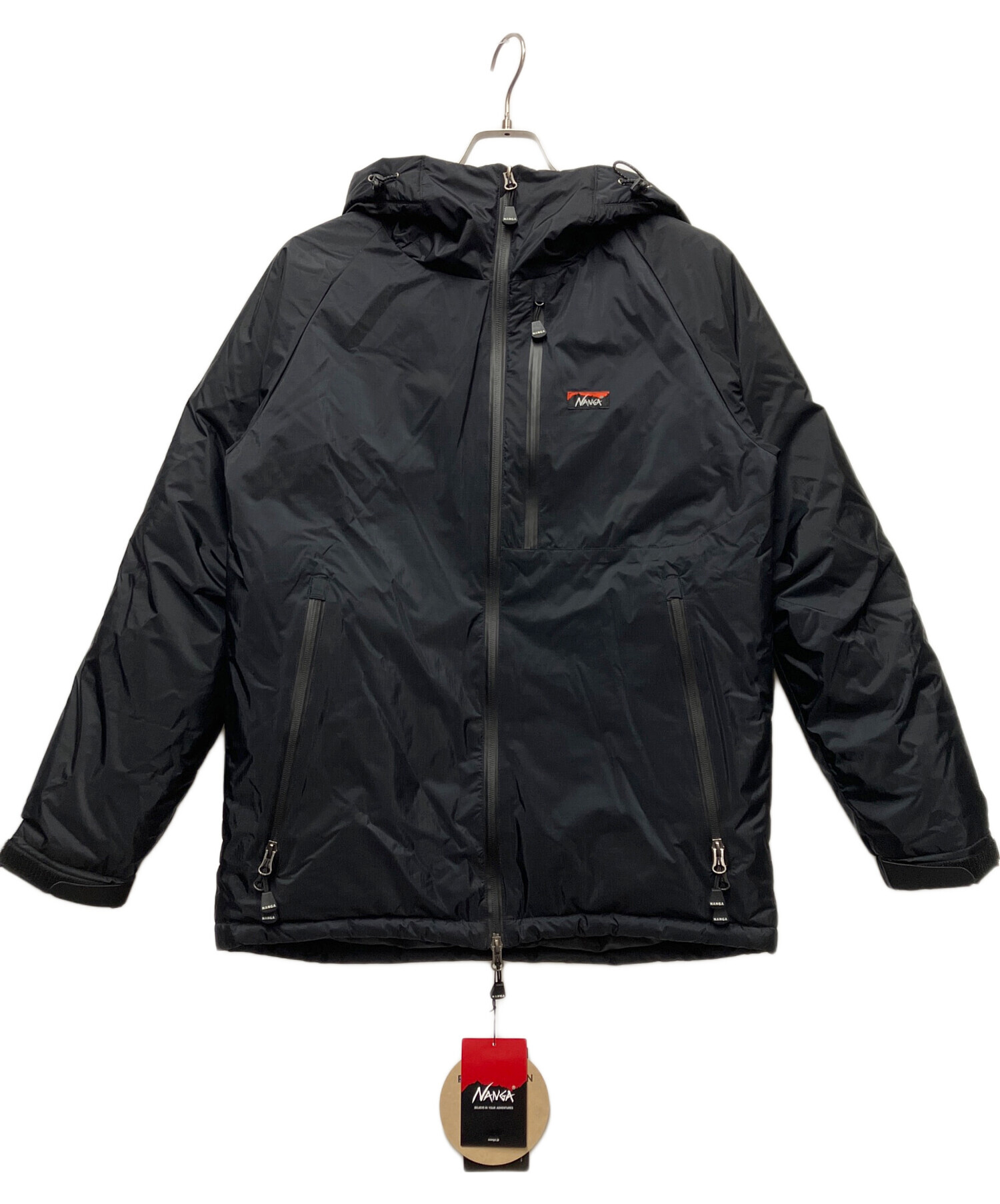 中古・古着通販】NANGA (ナンガ) オーロラテックスダウンジャケット