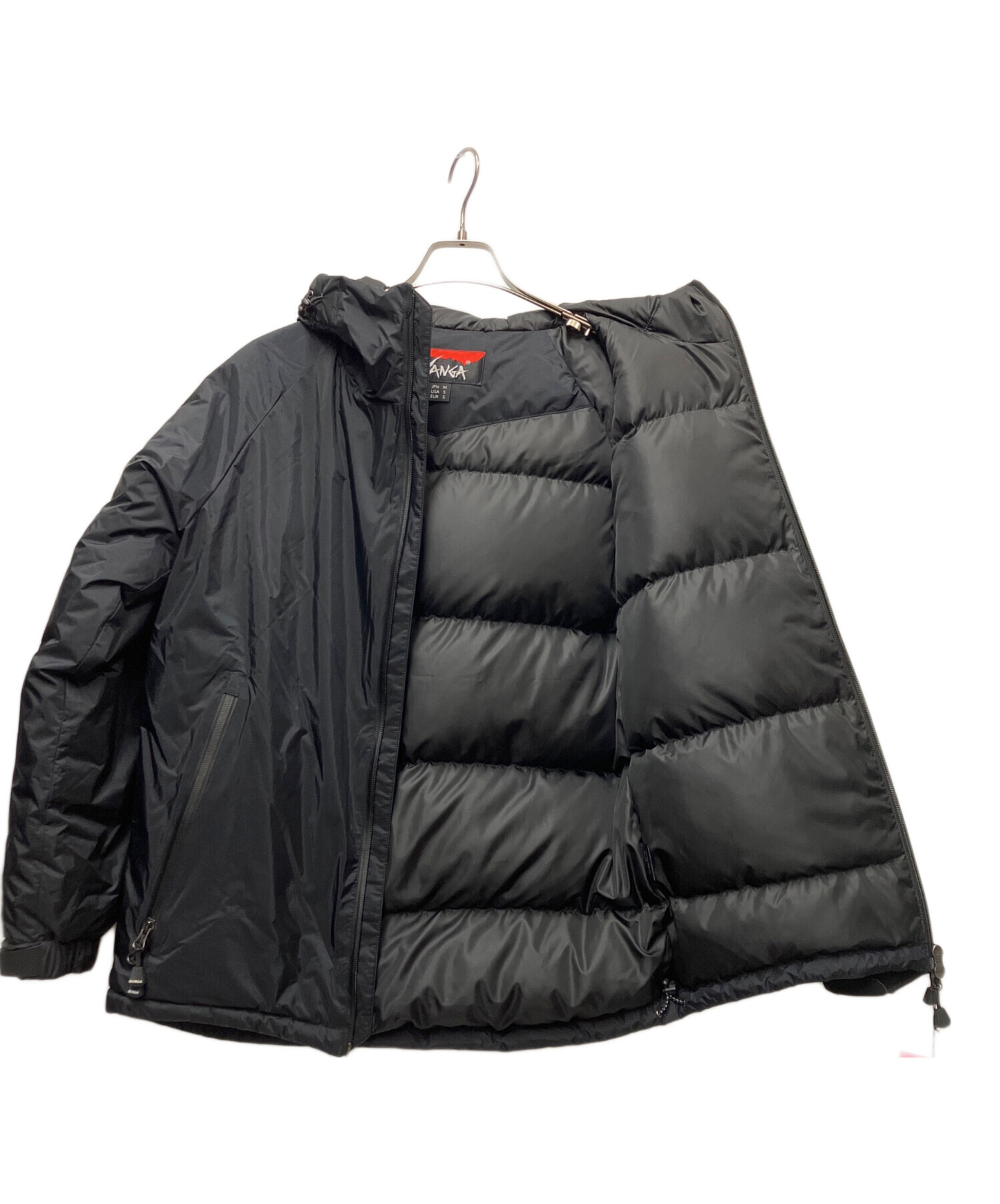 中古・古着通販】NANGA (ナンガ) オーロラテックスダウンジャケット