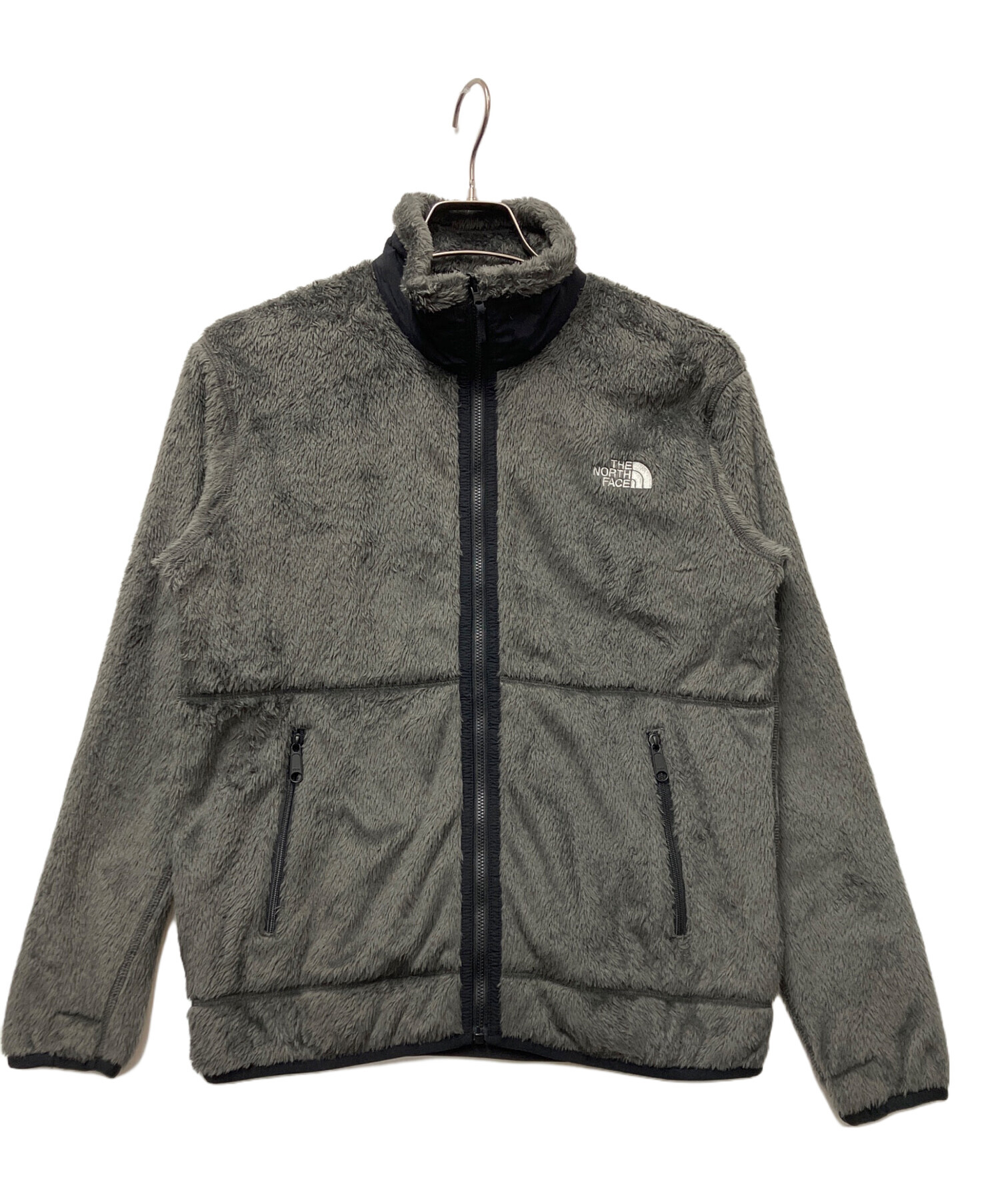 中古・古着通販】THE NORTH FACE (ザ ノース フェイス) ジップイン 