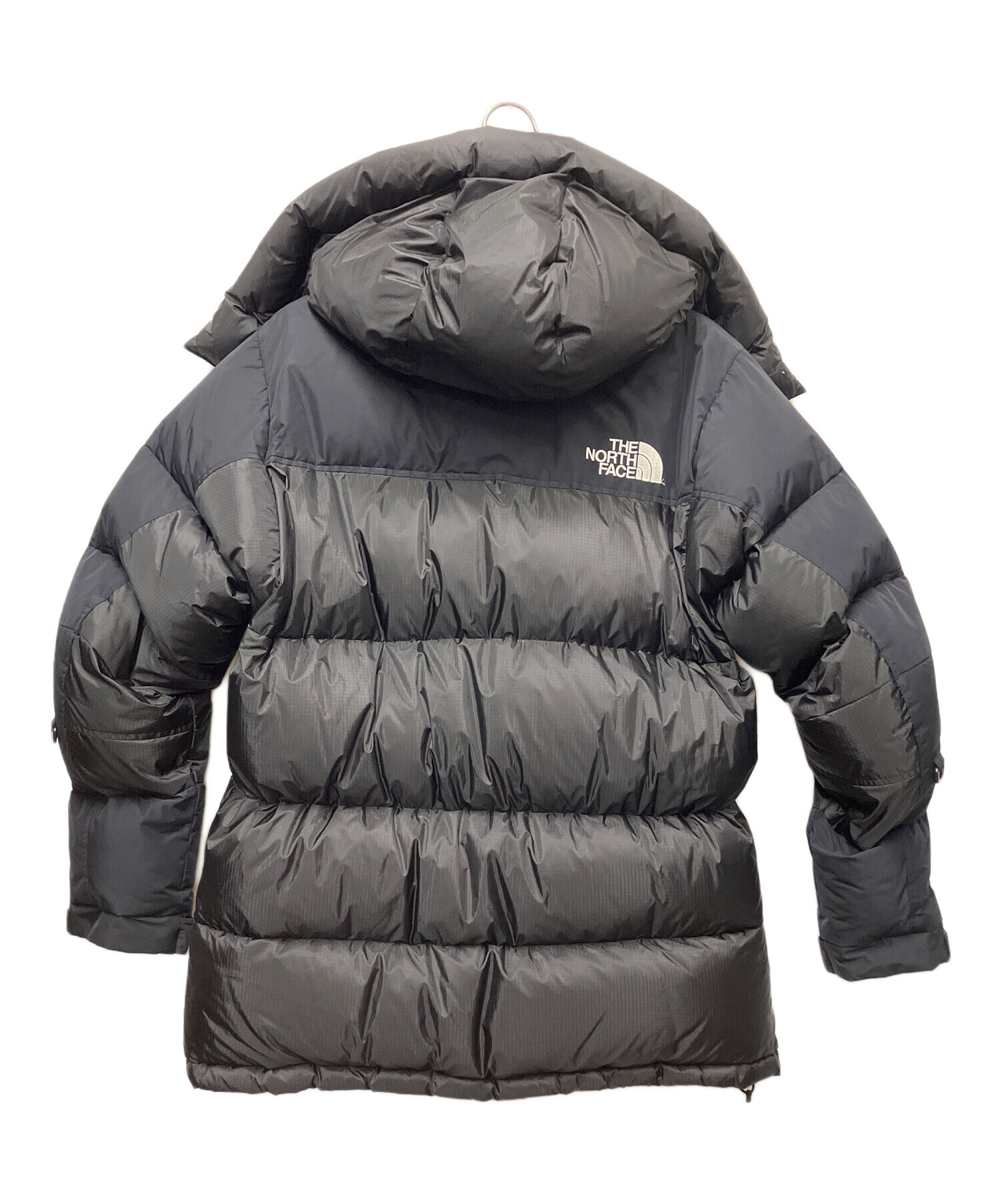 中古・古着通販】THE NORTH FACE (ザ ノース フェイス) ヒムダウン 