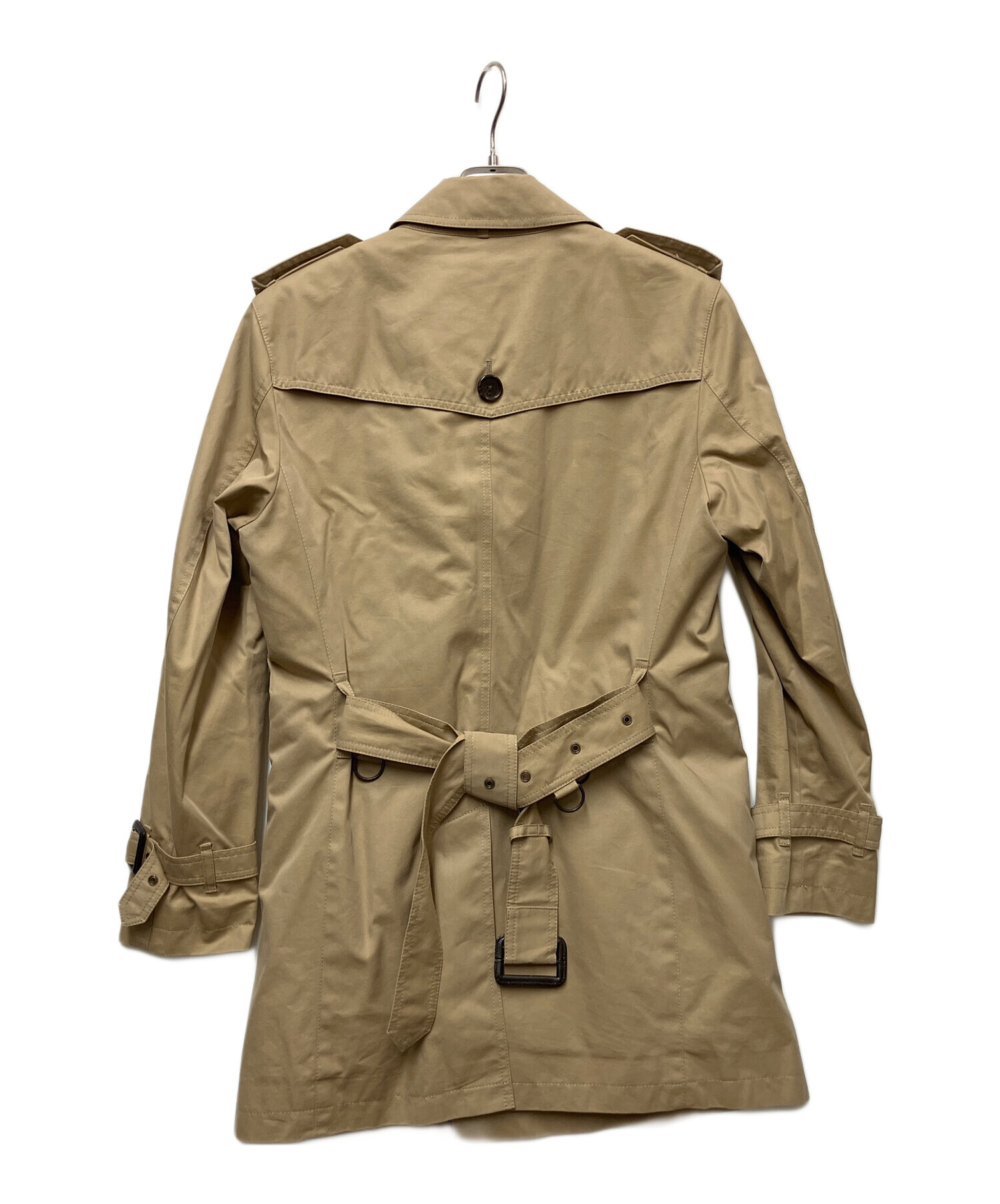 中古・古着通販】BURBERRY BLACK LABEL (バーバリーブラックレーベル