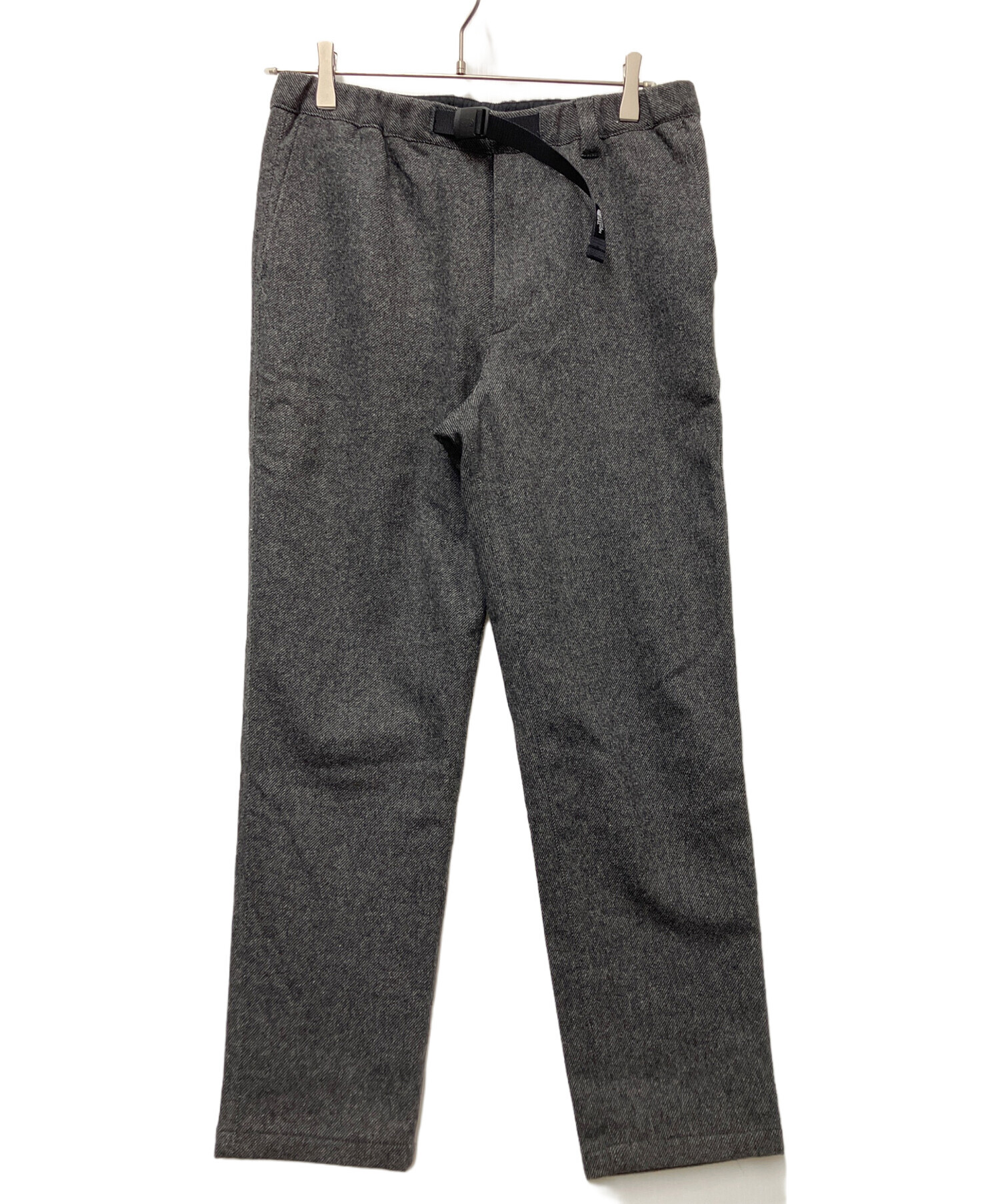 中古・古着通販】THE NORTH FACE (ザ ノース フェイス) ブラッシュ