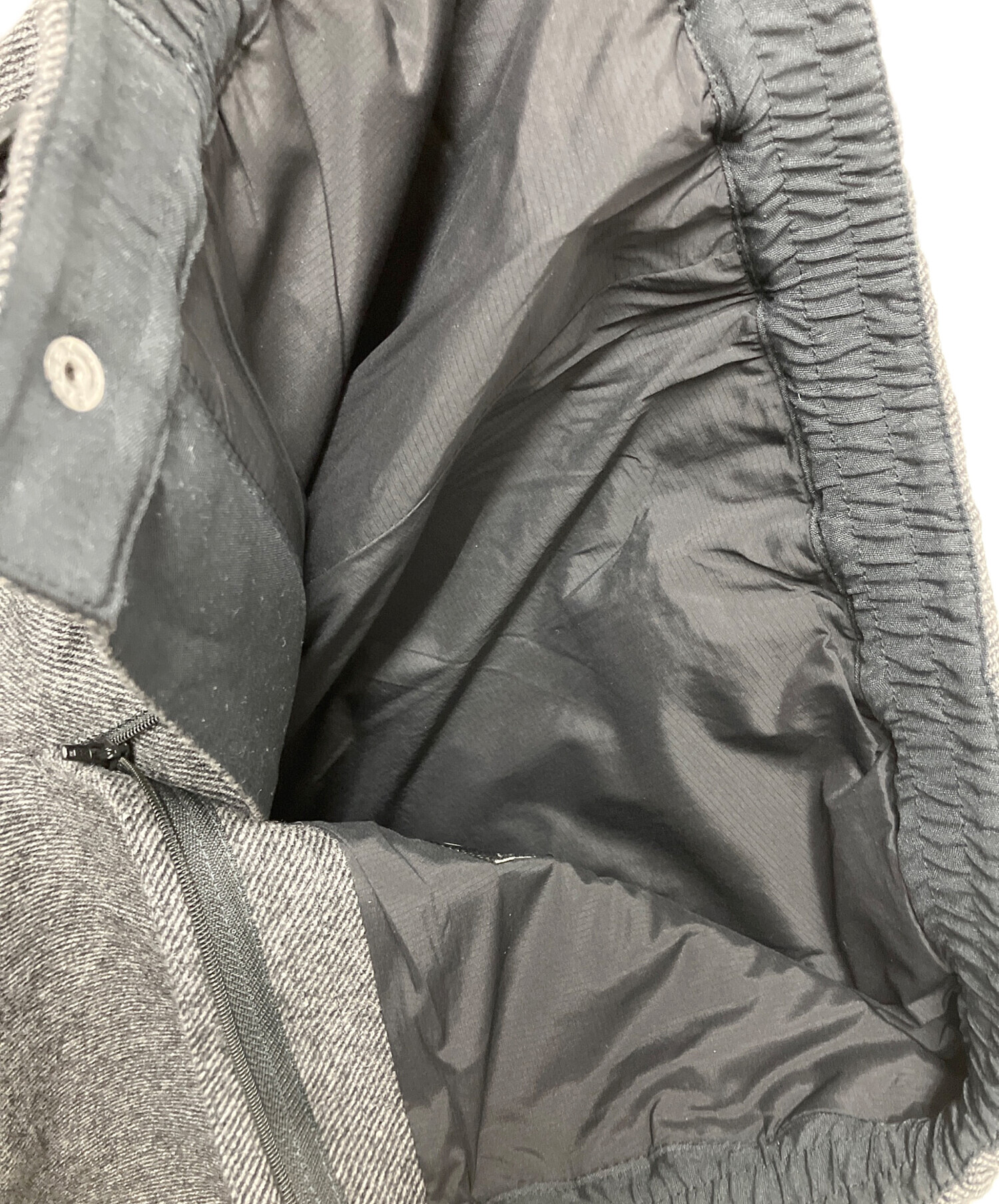 中古・古着通販】THE NORTH FACE (ザ ノース フェイス) ブラッシュ