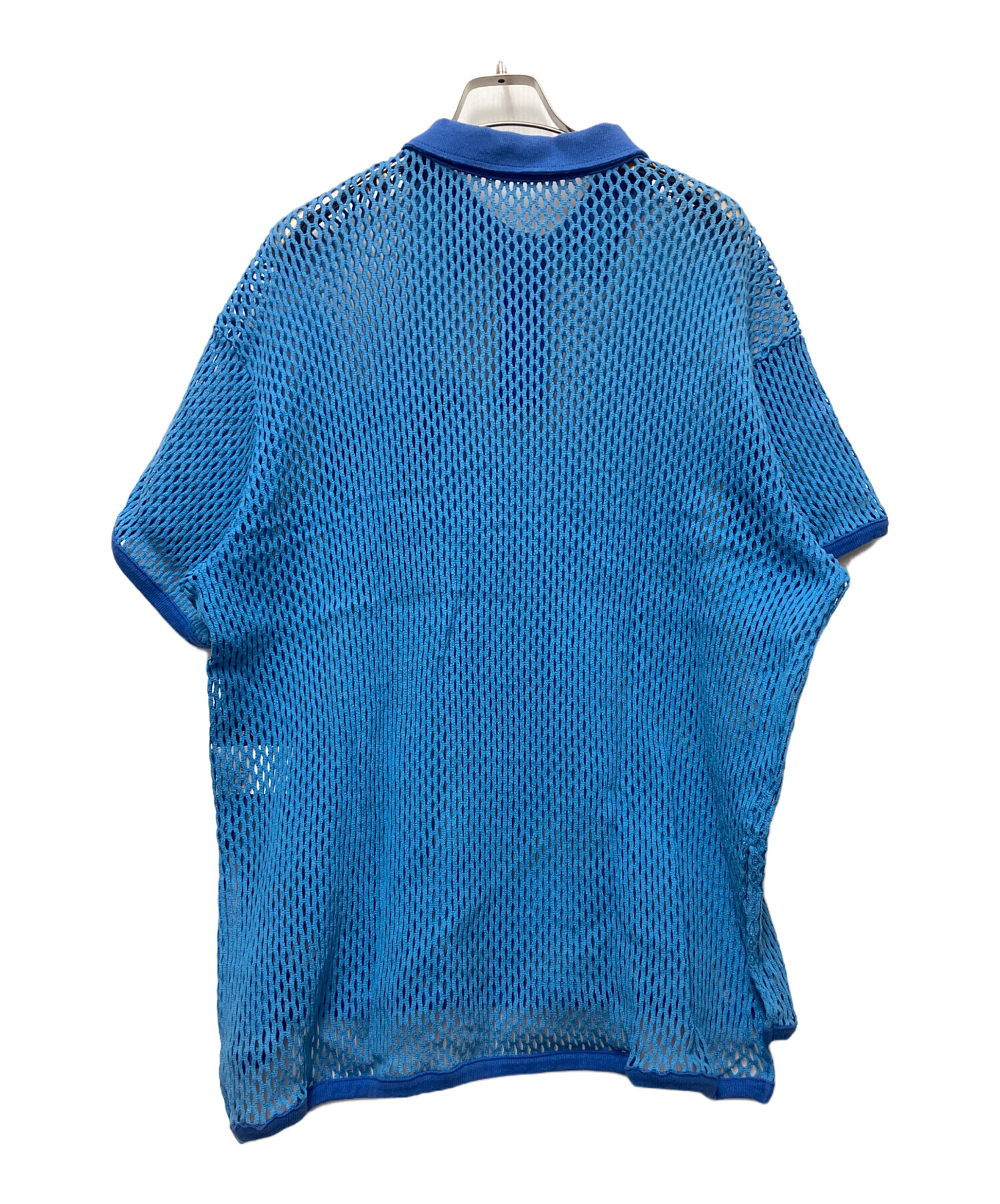 中古・古着通販】MAISON SPECIAL (メゾンスペシャル) 半袖シャツ