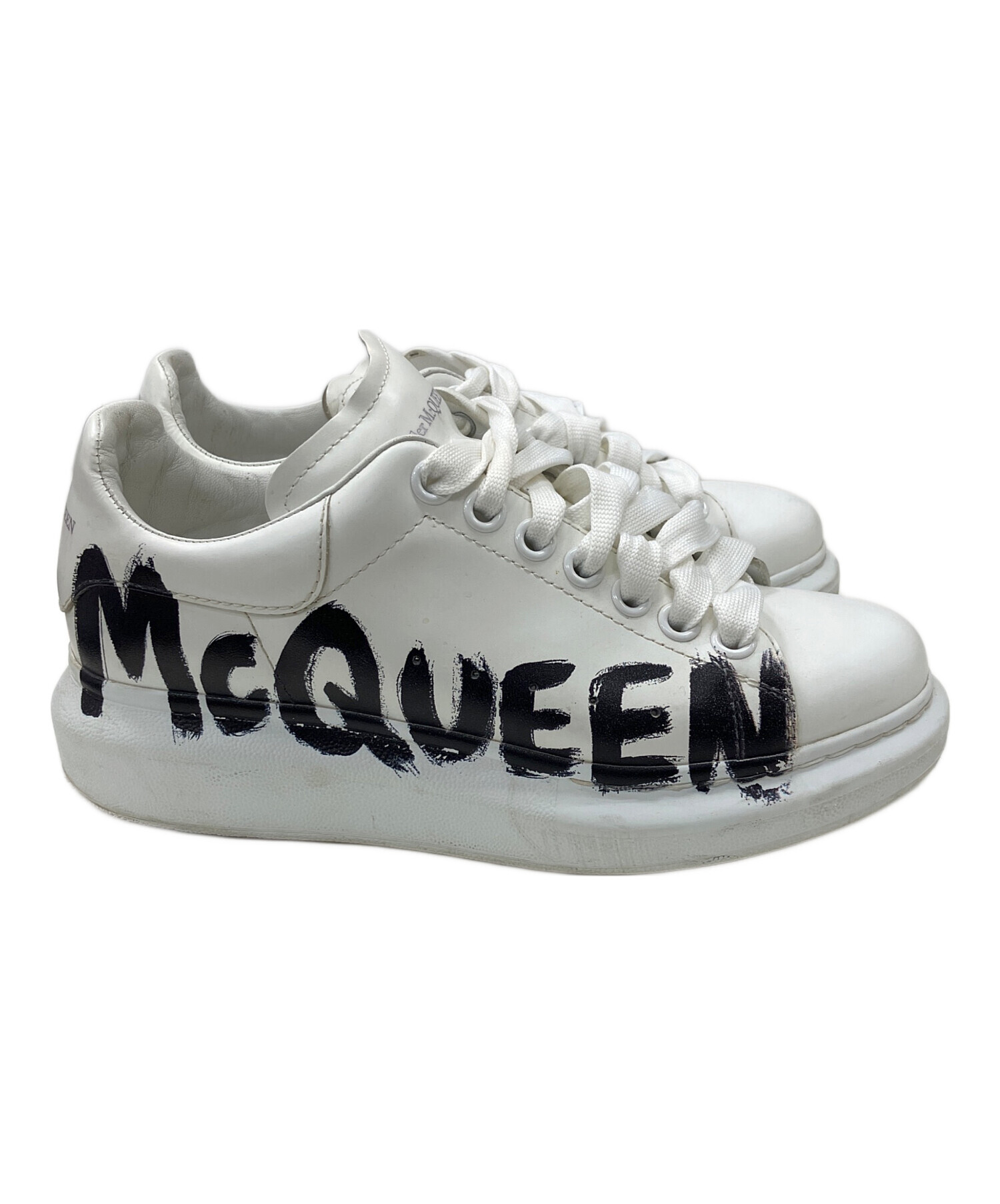 中古・古着通販】ALEXANDER McQUEEN (アレキサンダーマックイーン