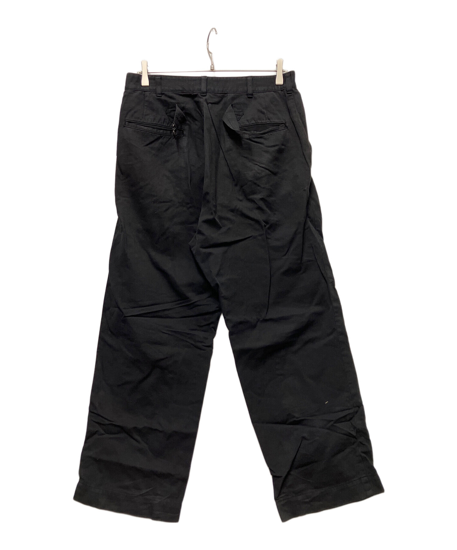 中古・古着通販】Hysteric Glamour (ヒステリックグラマー) 和紙チノ 