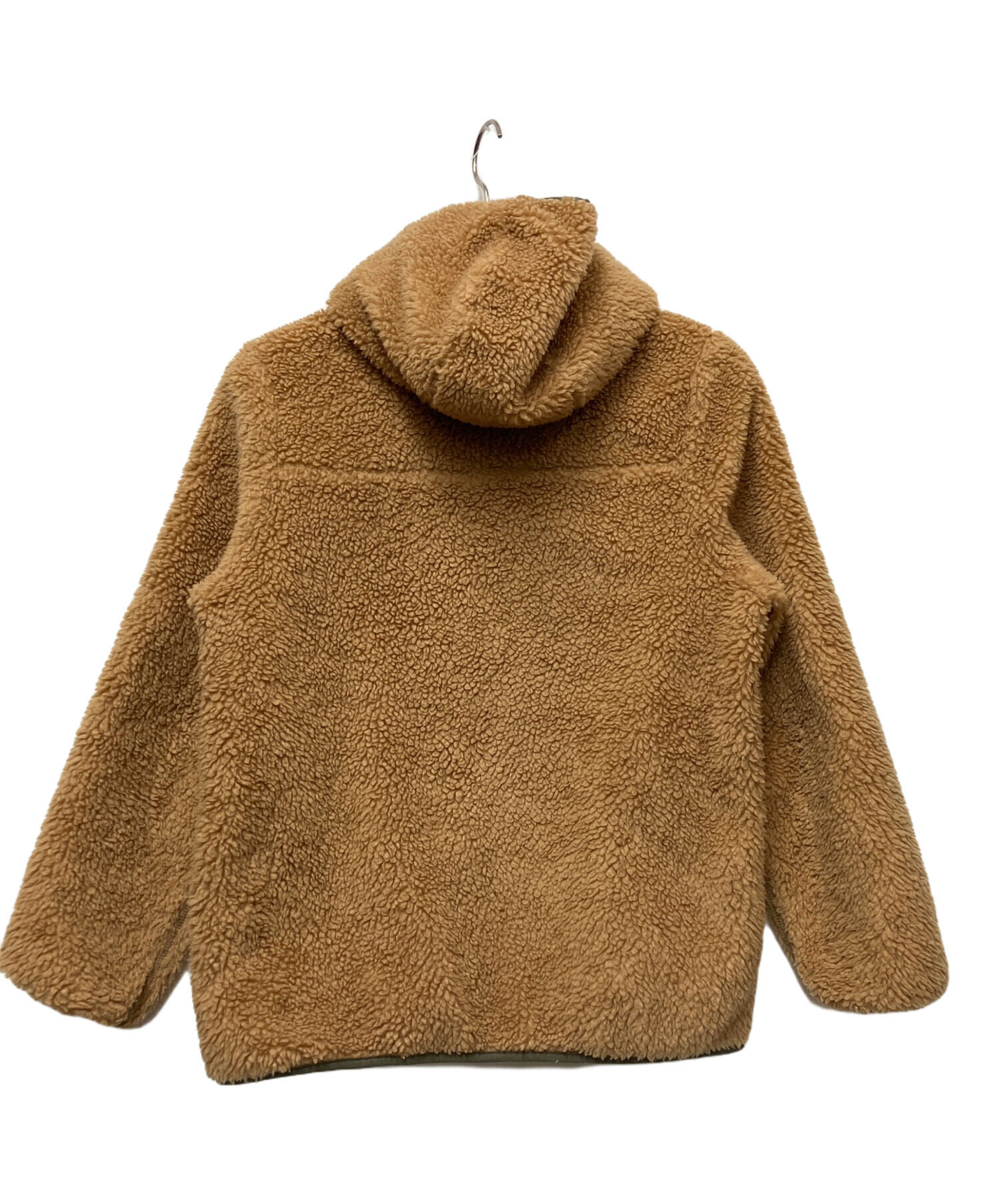 中古・古着通販】Patagonia (パタゴニア) リバーシブルフリース
