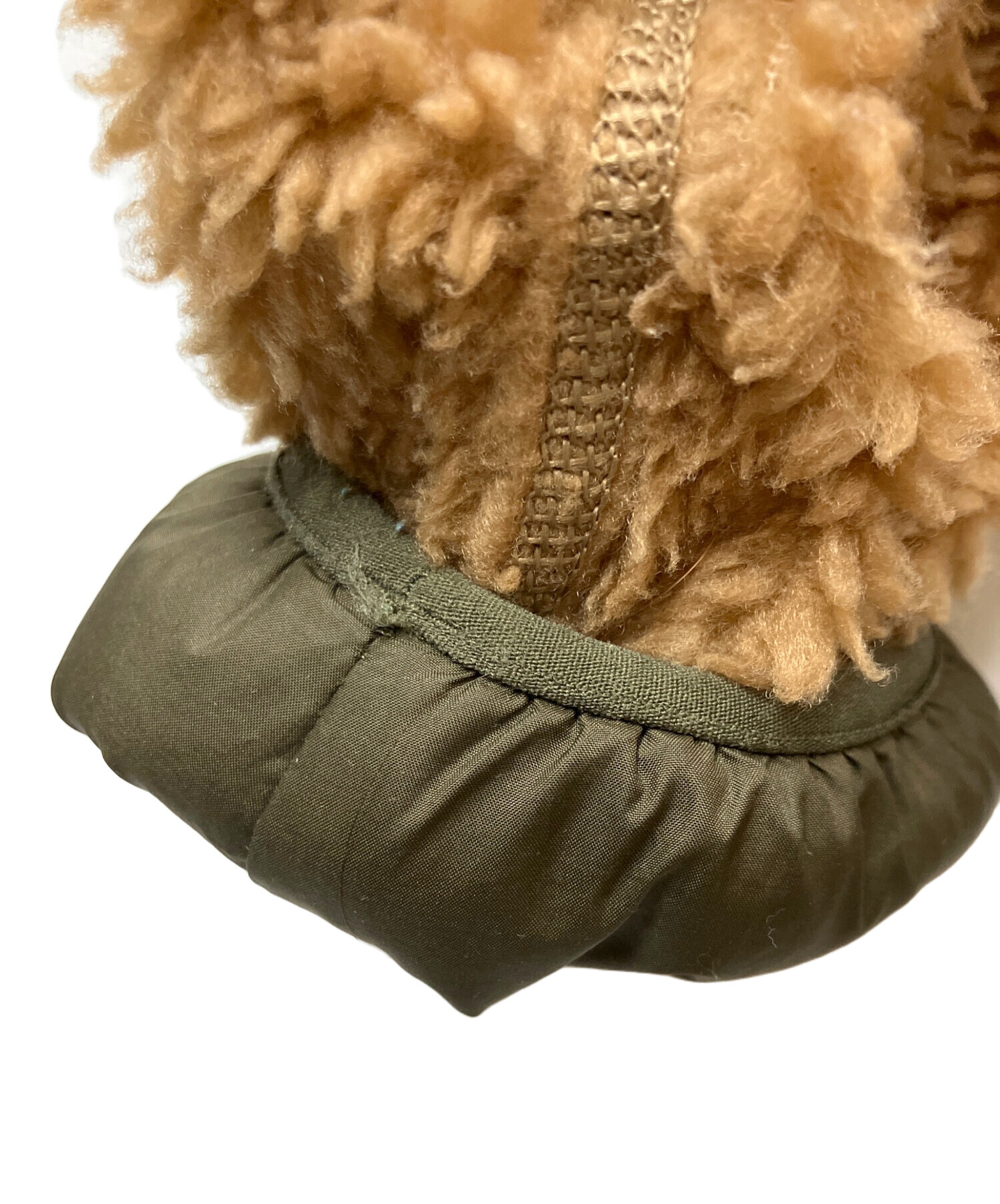 中古・古着通販】Patagonia (パタゴニア) リバーシブルフリース 