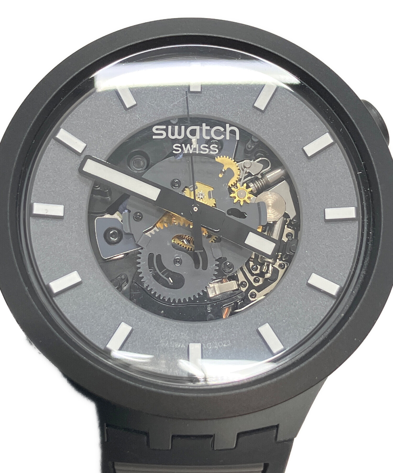 中古・古着通販】SWATCH (スウォッチ) 腕時計｜ブランド・古着通販