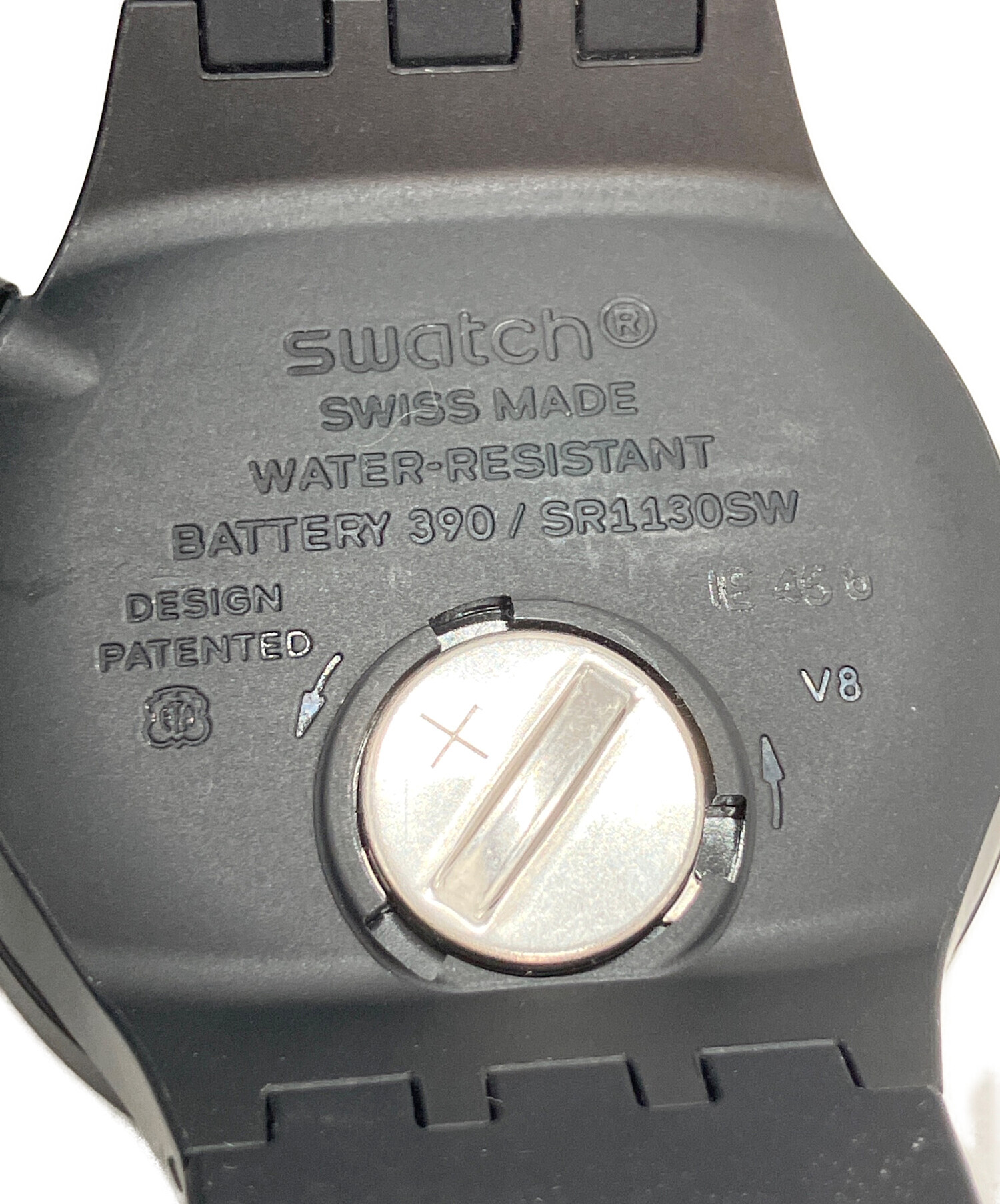 中古・古着通販】SWATCH (スウォッチ) 腕時計｜ブランド・古着通販