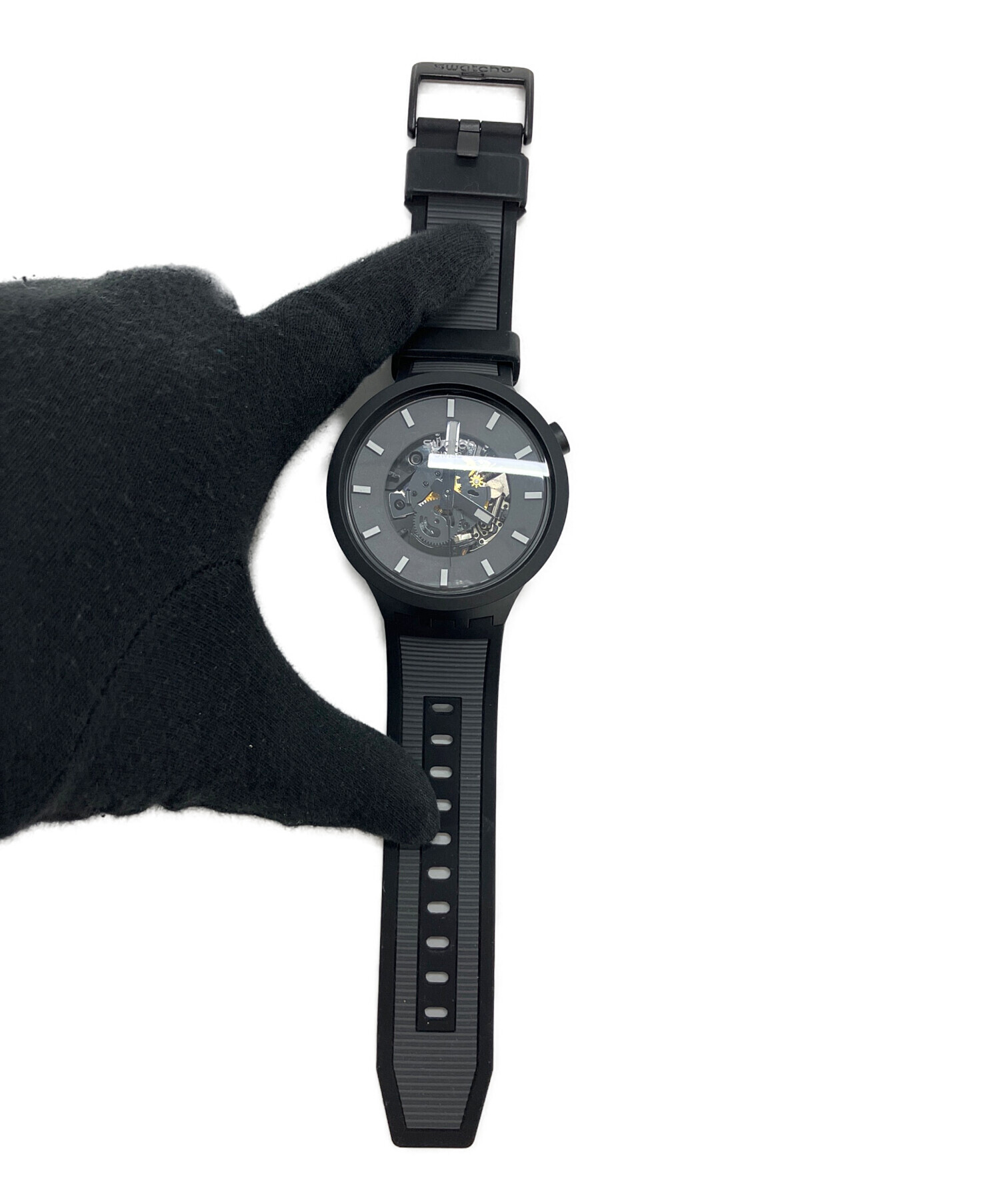 中古・古着通販】SWATCH (スウォッチ) 腕時計｜ブランド・古着通販